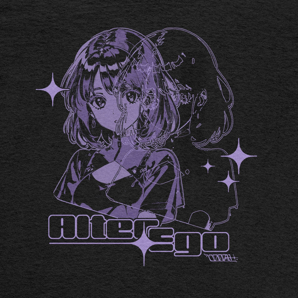 Alter Ego • T-Shirt