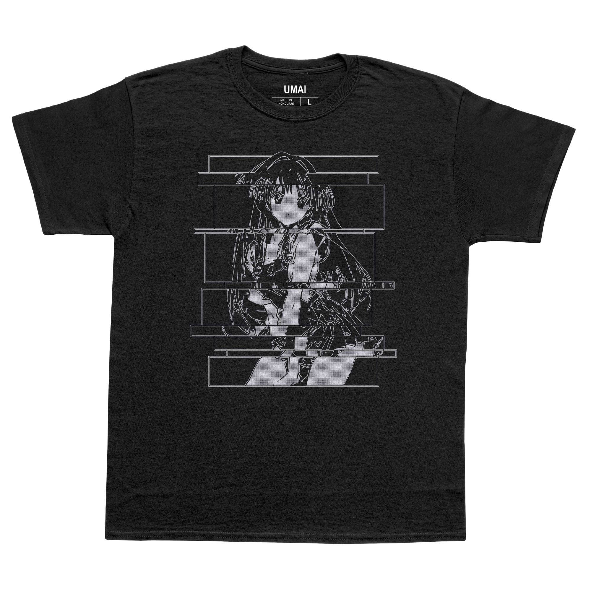 FRAGMENTED • T-Shirt