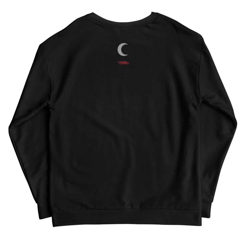 Akari • Crewneck Sweatshirt