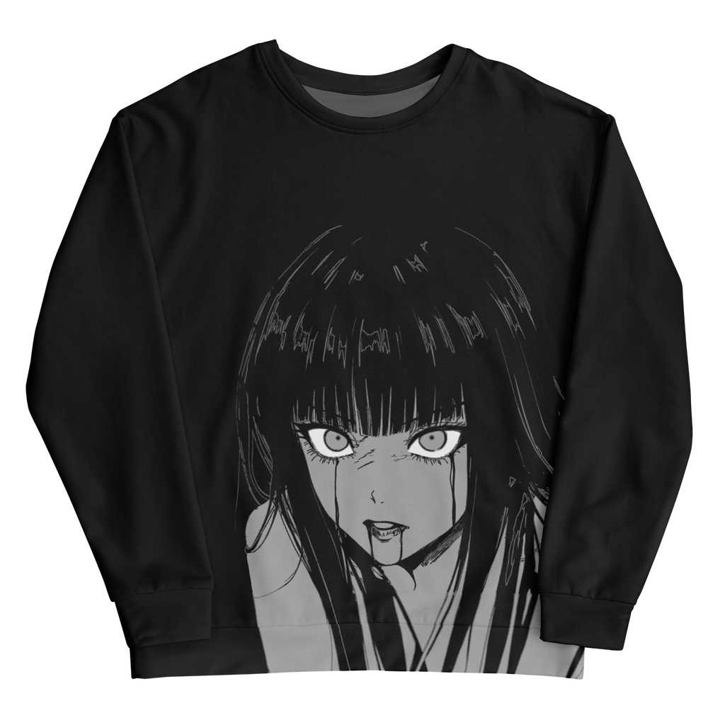 Akari • Crewneck Sweatshirt
