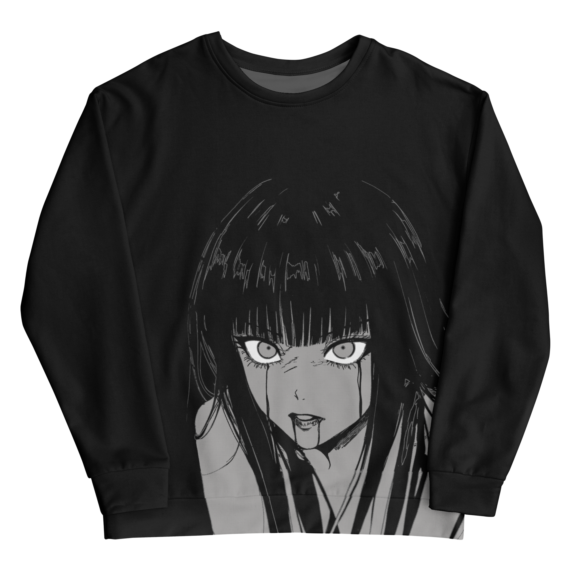 Akari • Crewneck Sweatshirt