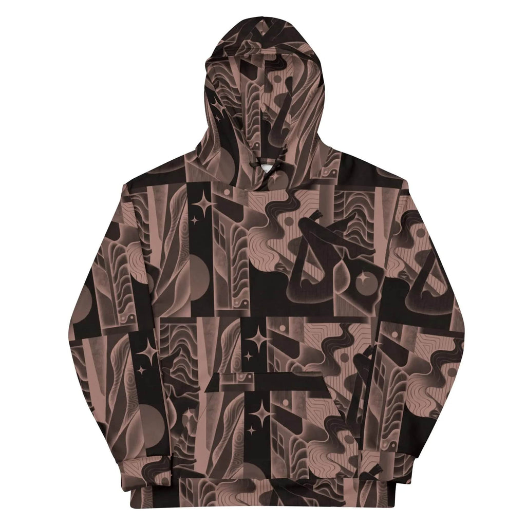 Odyssey (Dark) • Hoodie
