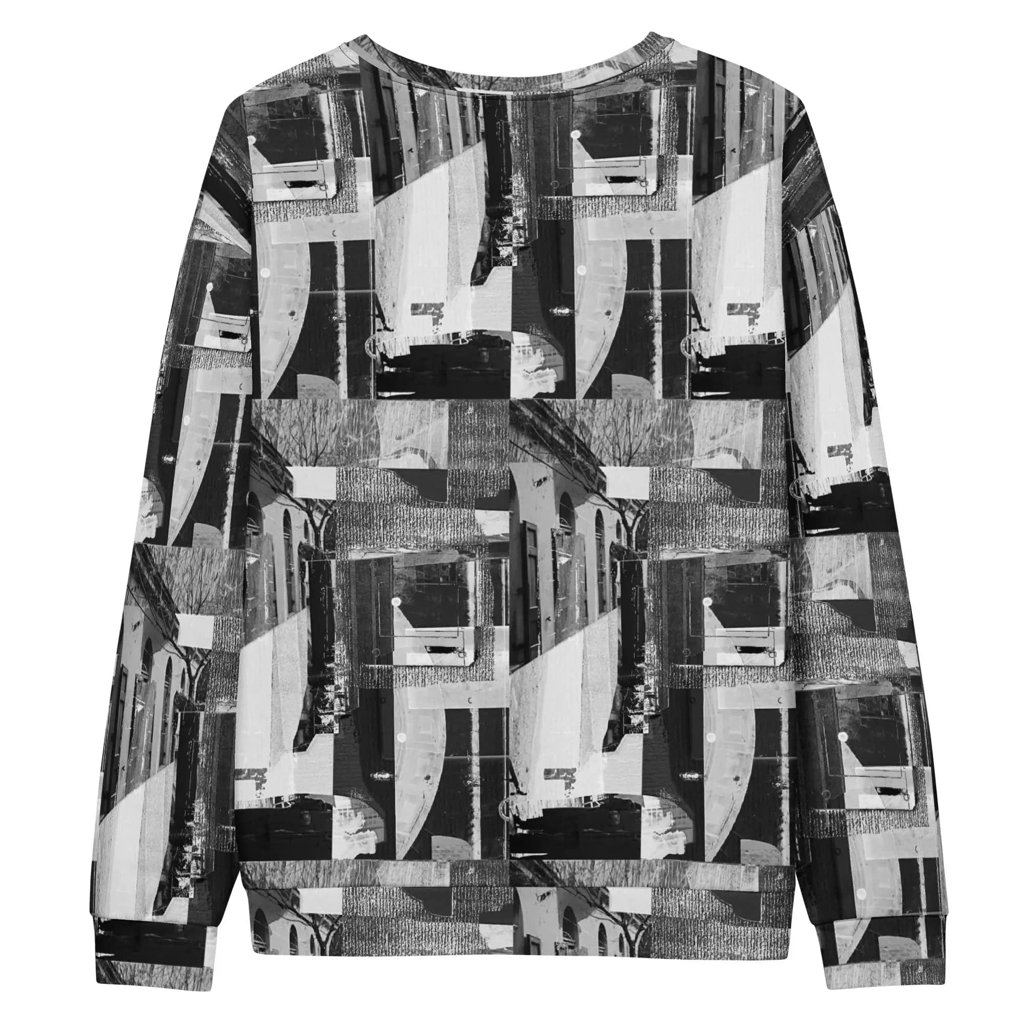 Metro • Crewneck Sweatshirt