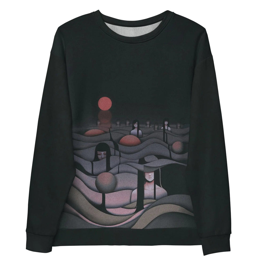 Currents • Crewneck Sweatshirt