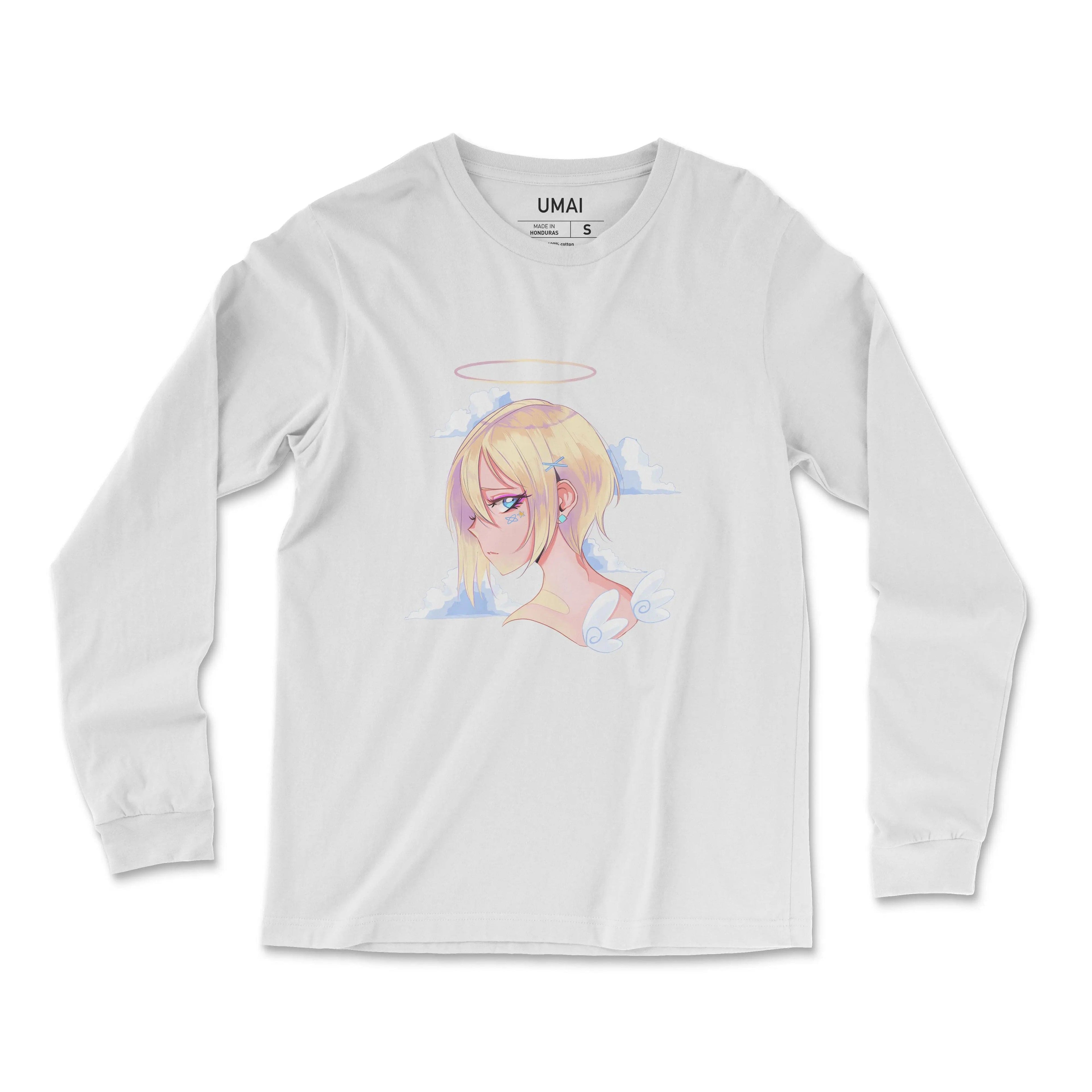 Angel • Long Sleeve