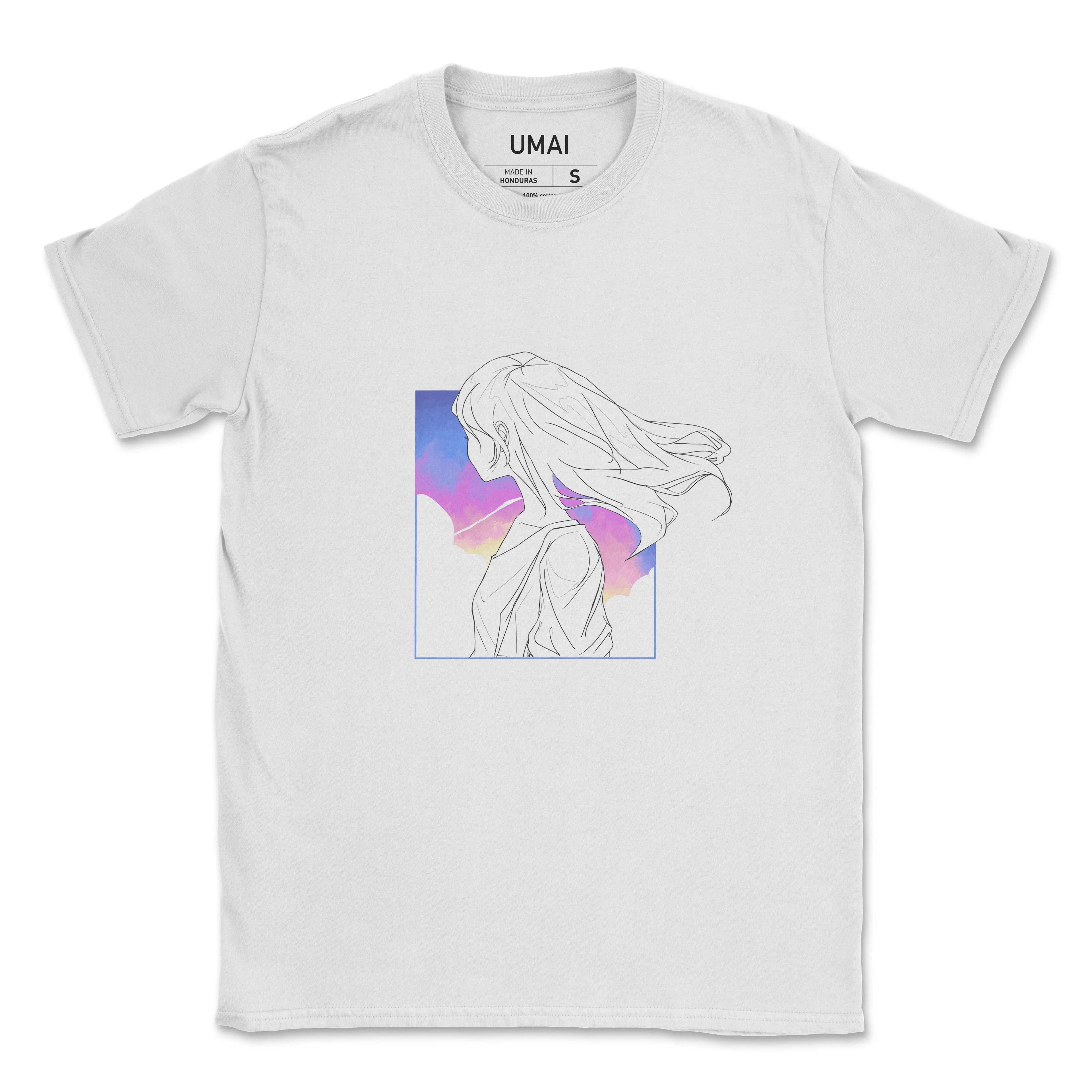 Color • T-Shirt