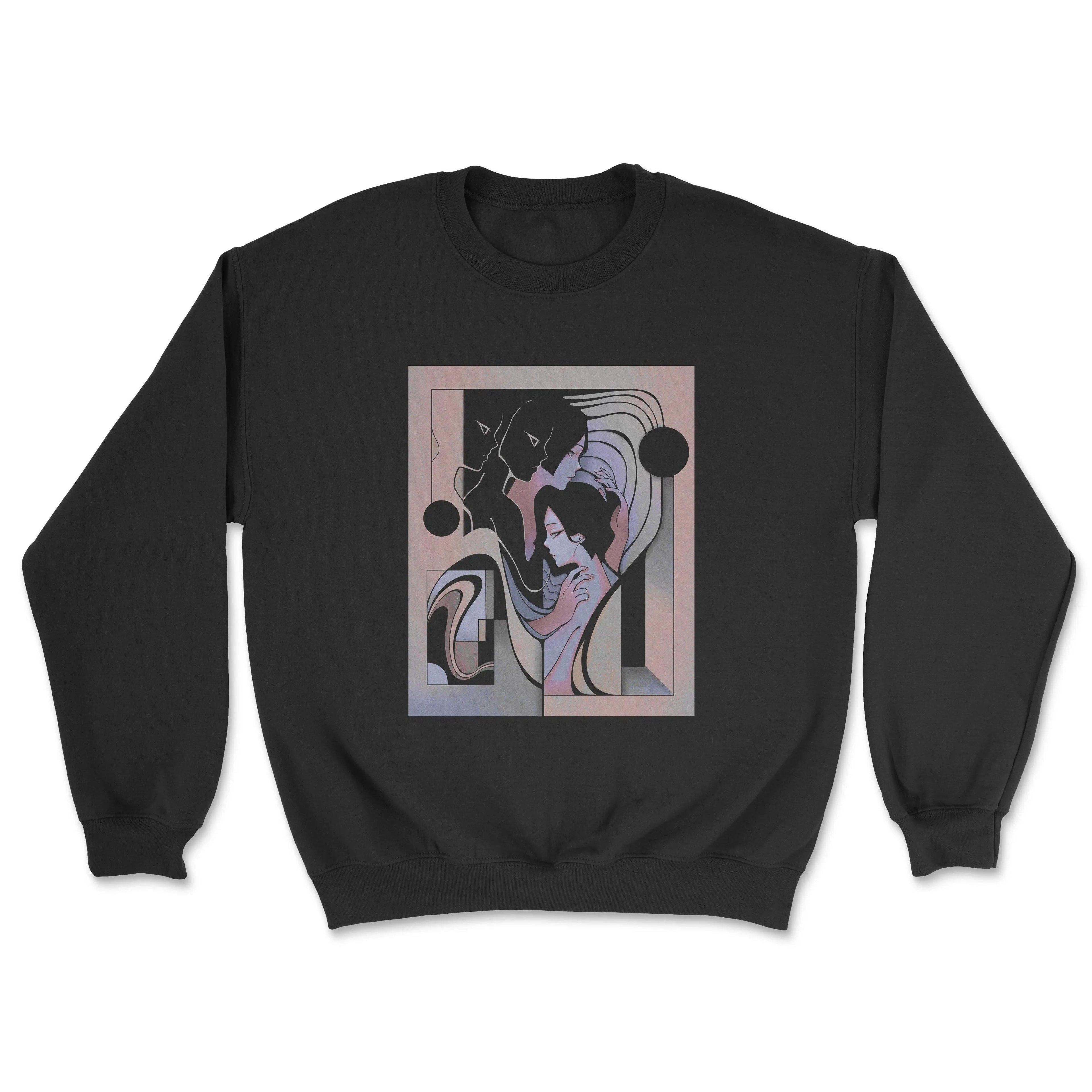 Overbearing • Crewneck Sweatshirt