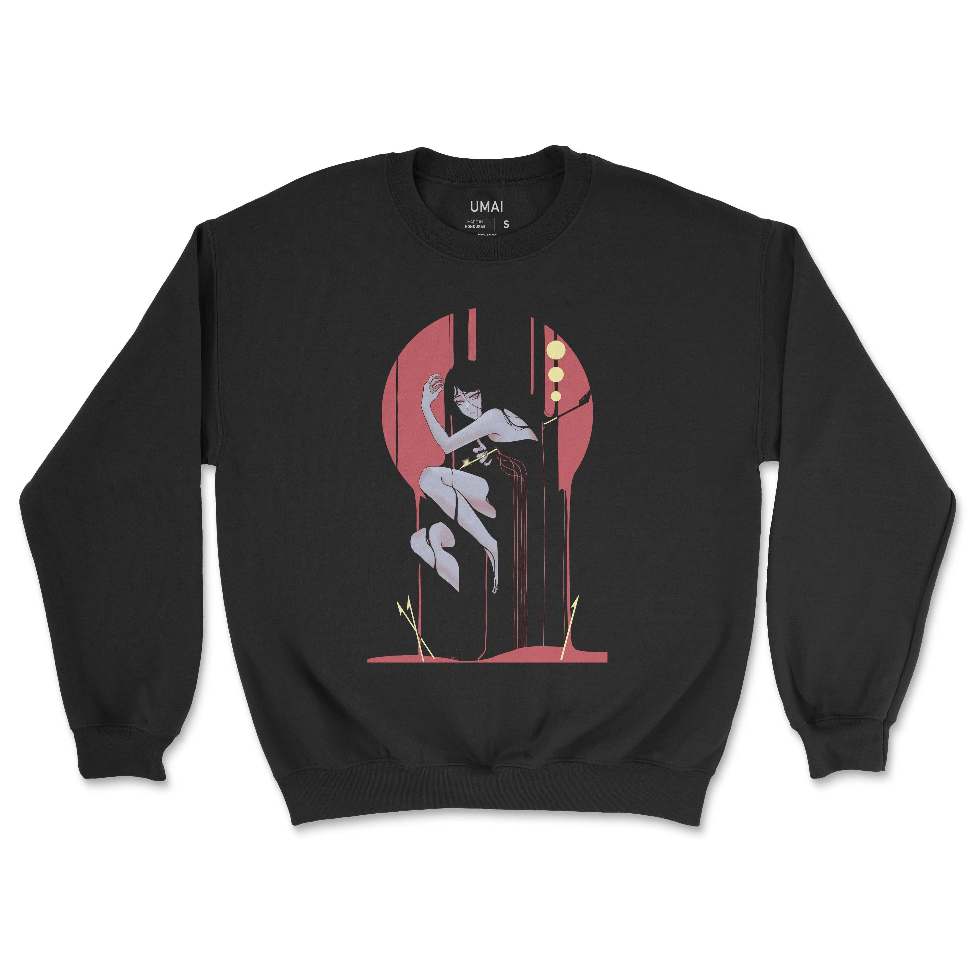 Desolate • Crewneck Sweatshirt [Weekly Exclusive]