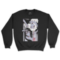 Impermanence • Crewneck Sweatshirt