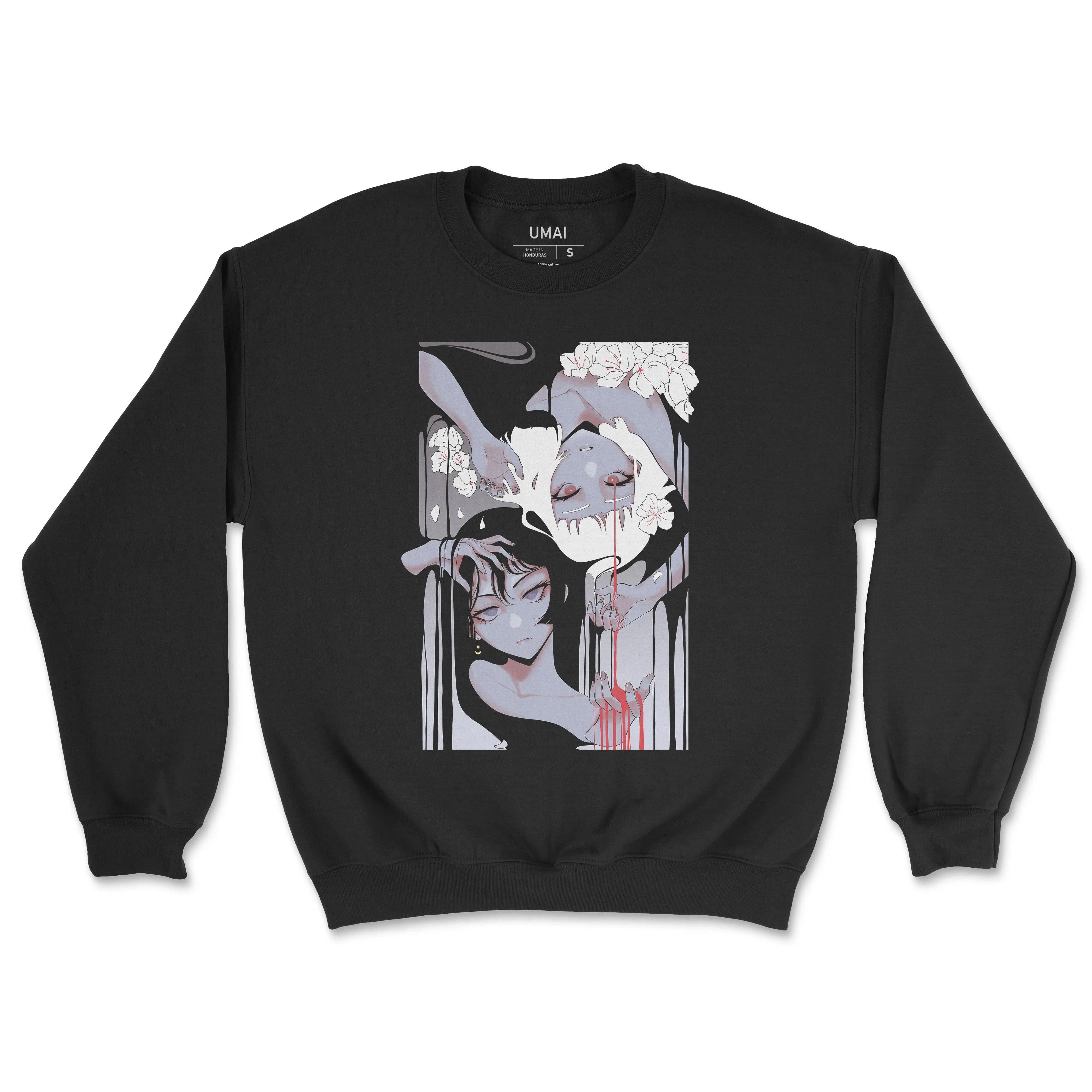 Impermanence • Crewneck Sweatshirt