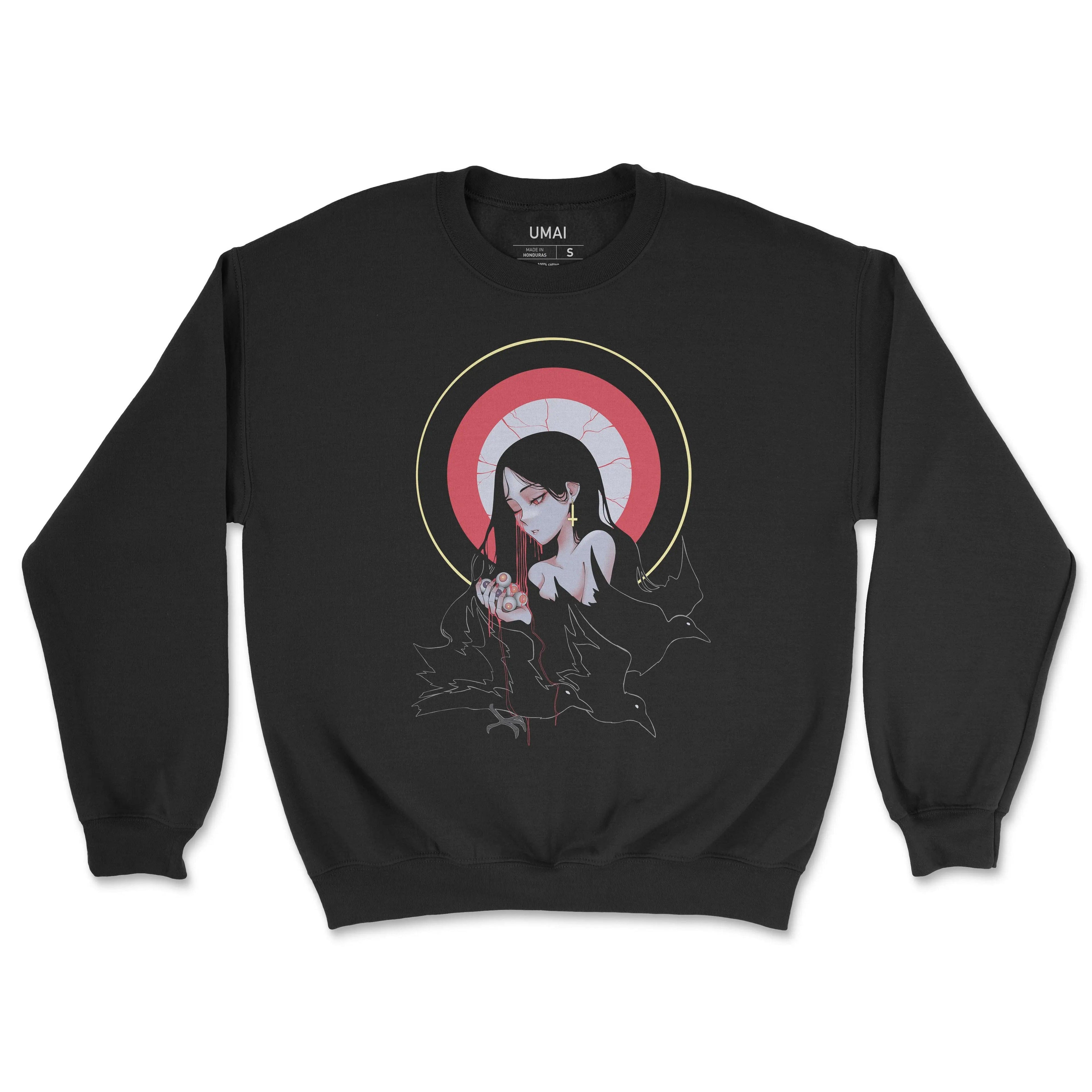 October 2021 Exclusive • Crewneck Sweatshirt