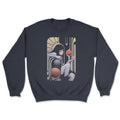 Meditations • Crewneck Sweatshirt [Monthly Exclusive]