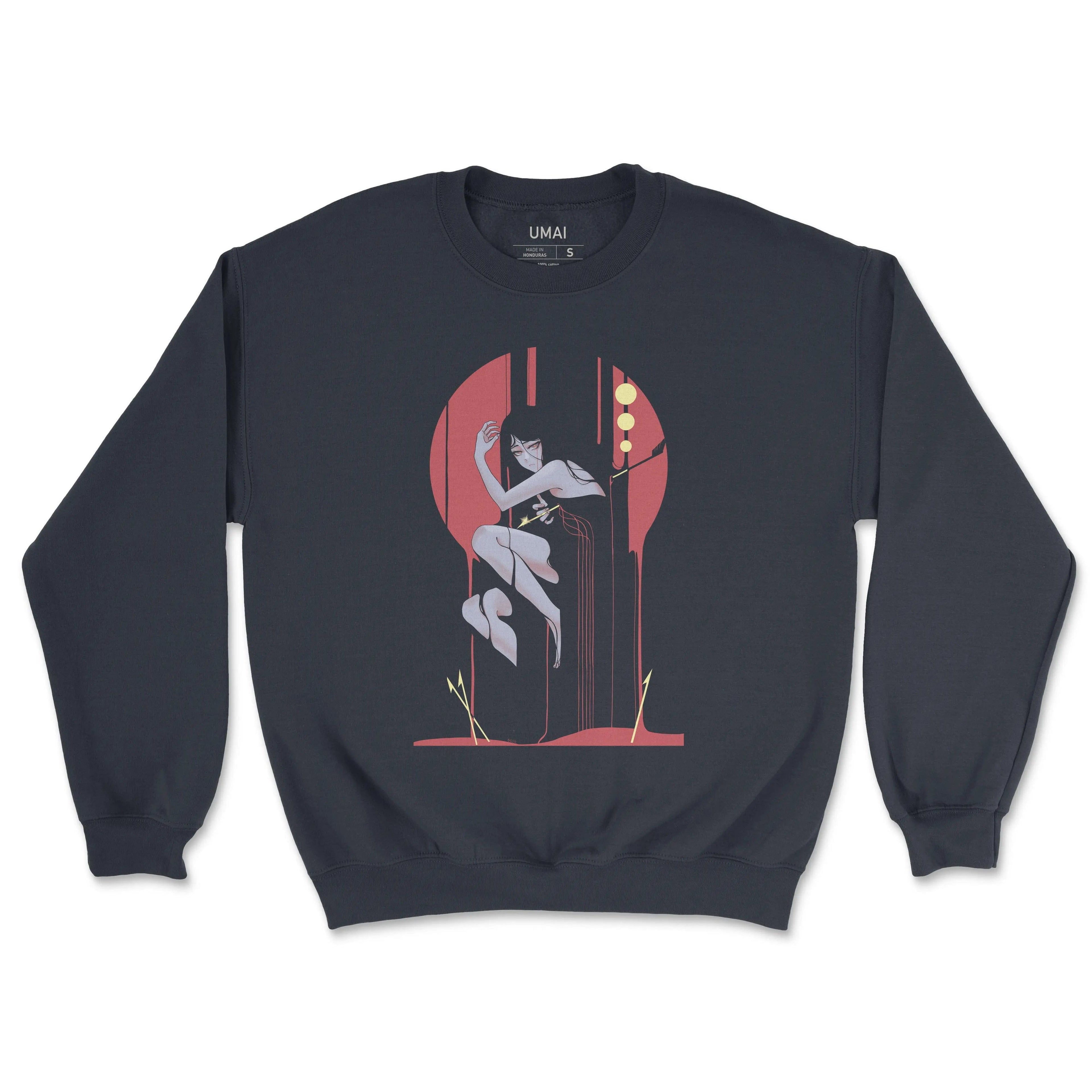 Desolate • Crewneck Sweatshirt [Weekly Exclusive]