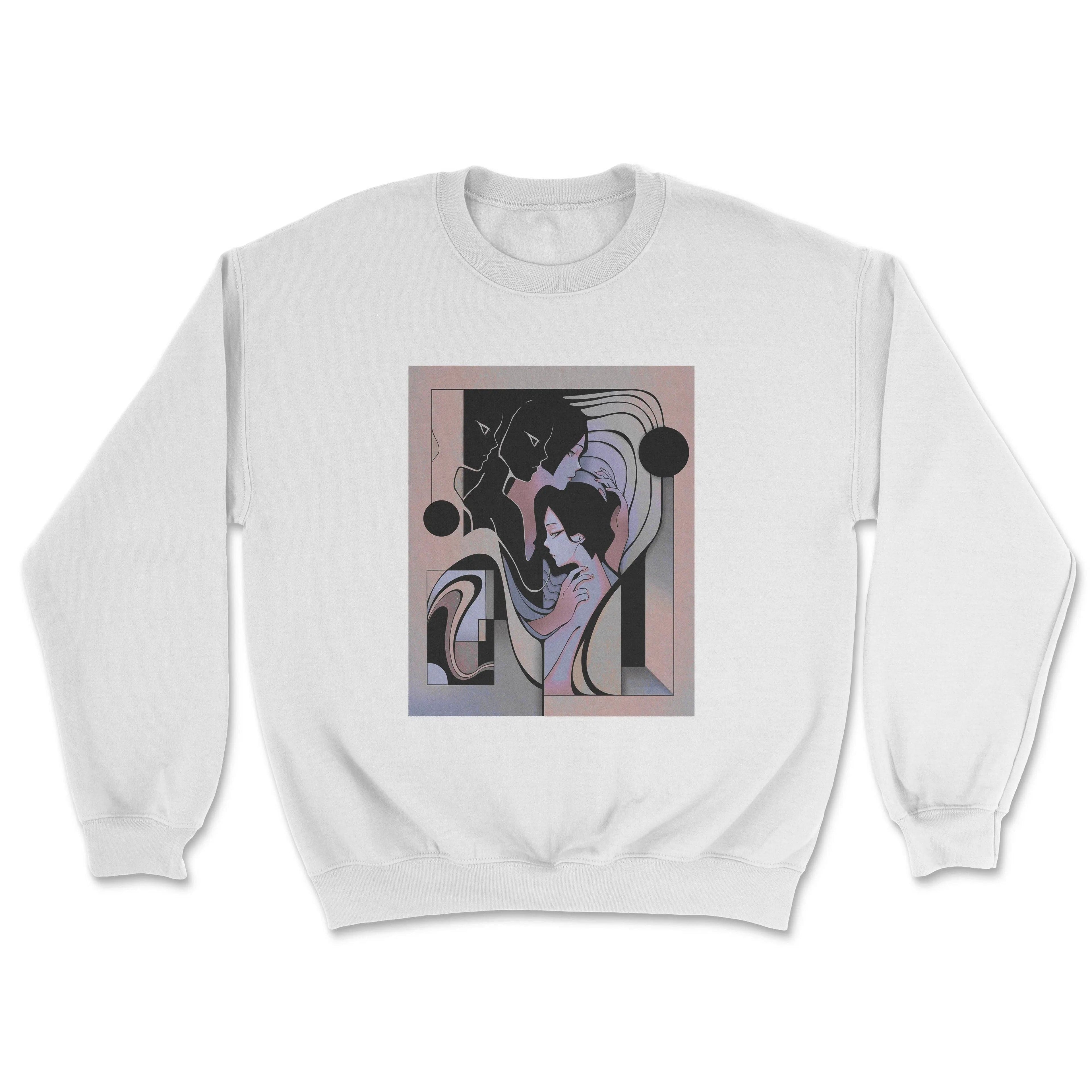 Overbearing • Crewneck Sweatshirt