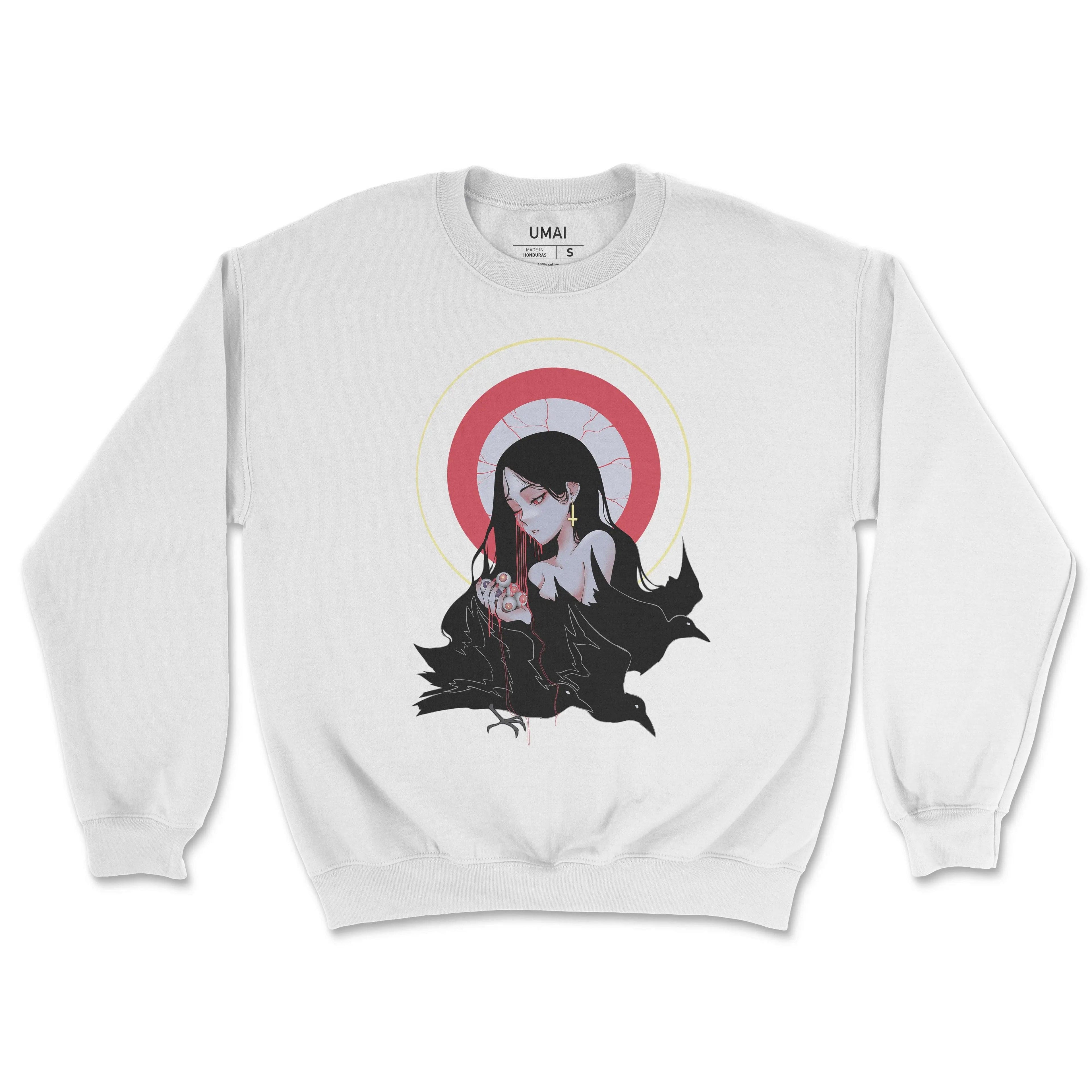 October 2021 Exclusive • Crewneck Sweatshirt