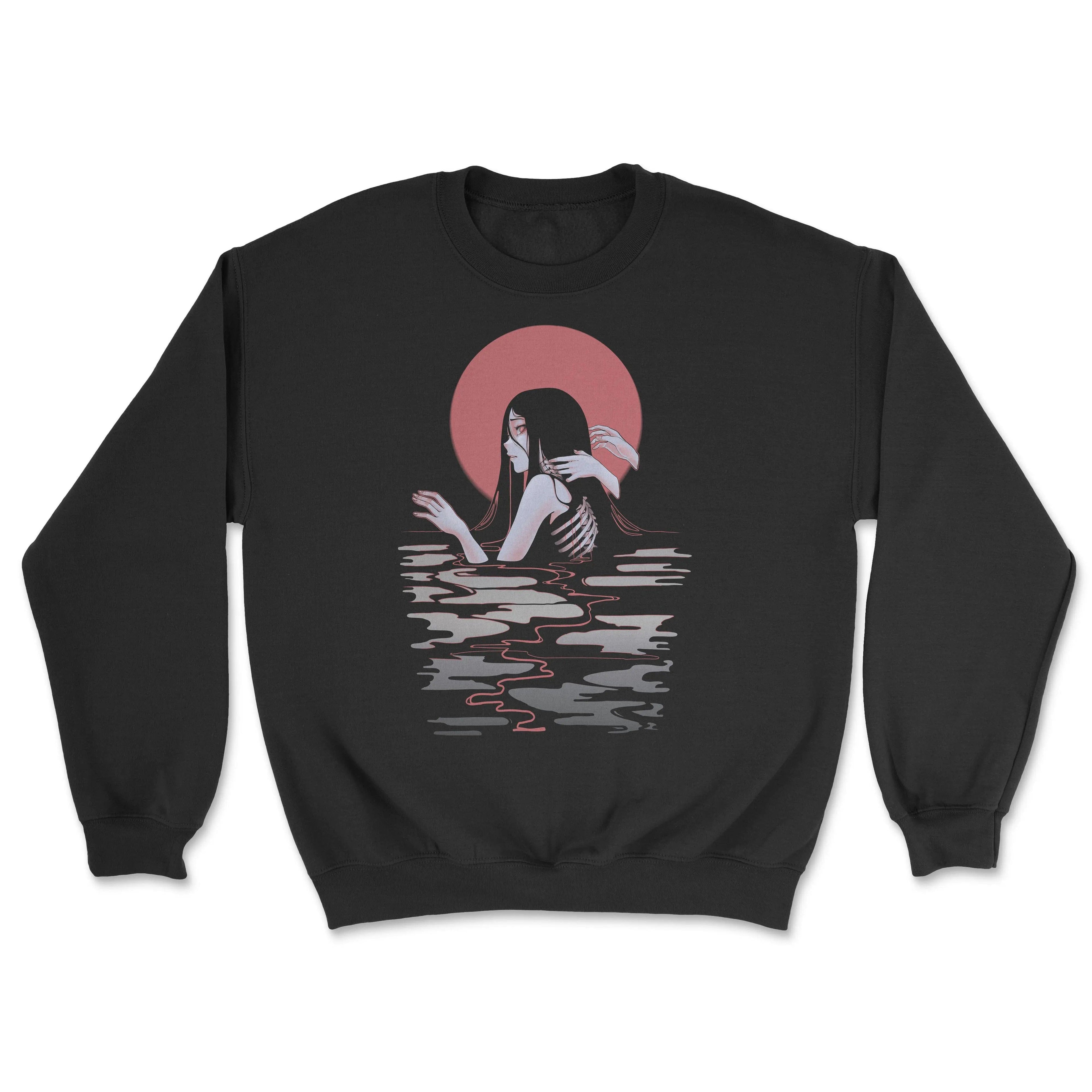 Decay • Crewneck Sweatshirt [Monthly Exclusive]