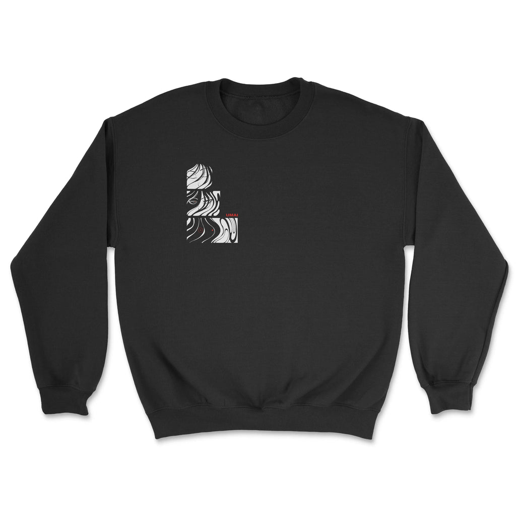 Mita • Crewneck [Weekly Exclusive]