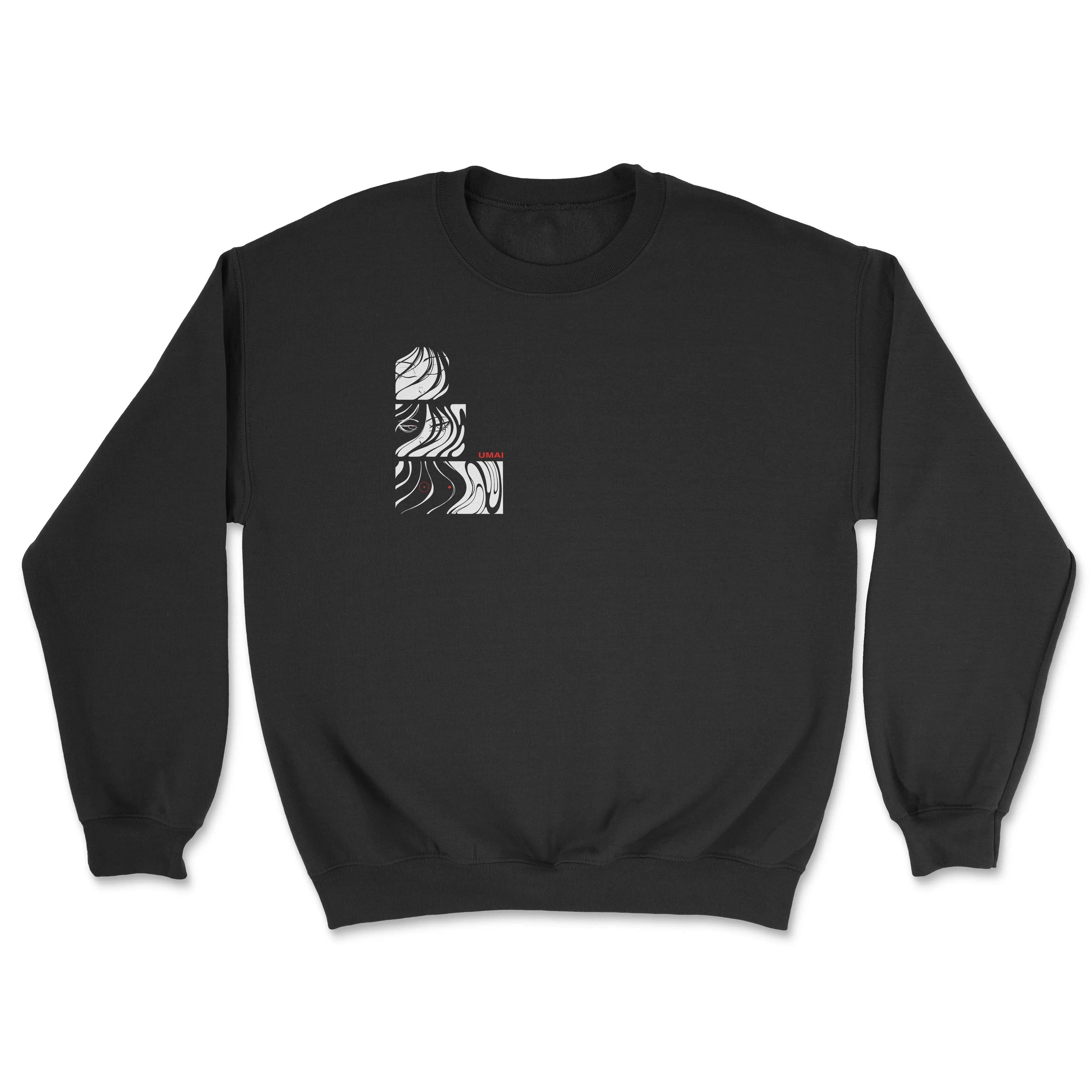 Mita • Crewneck [Weekly Exclusive]