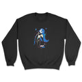 Butterfly • Crewneck Sweatshirt