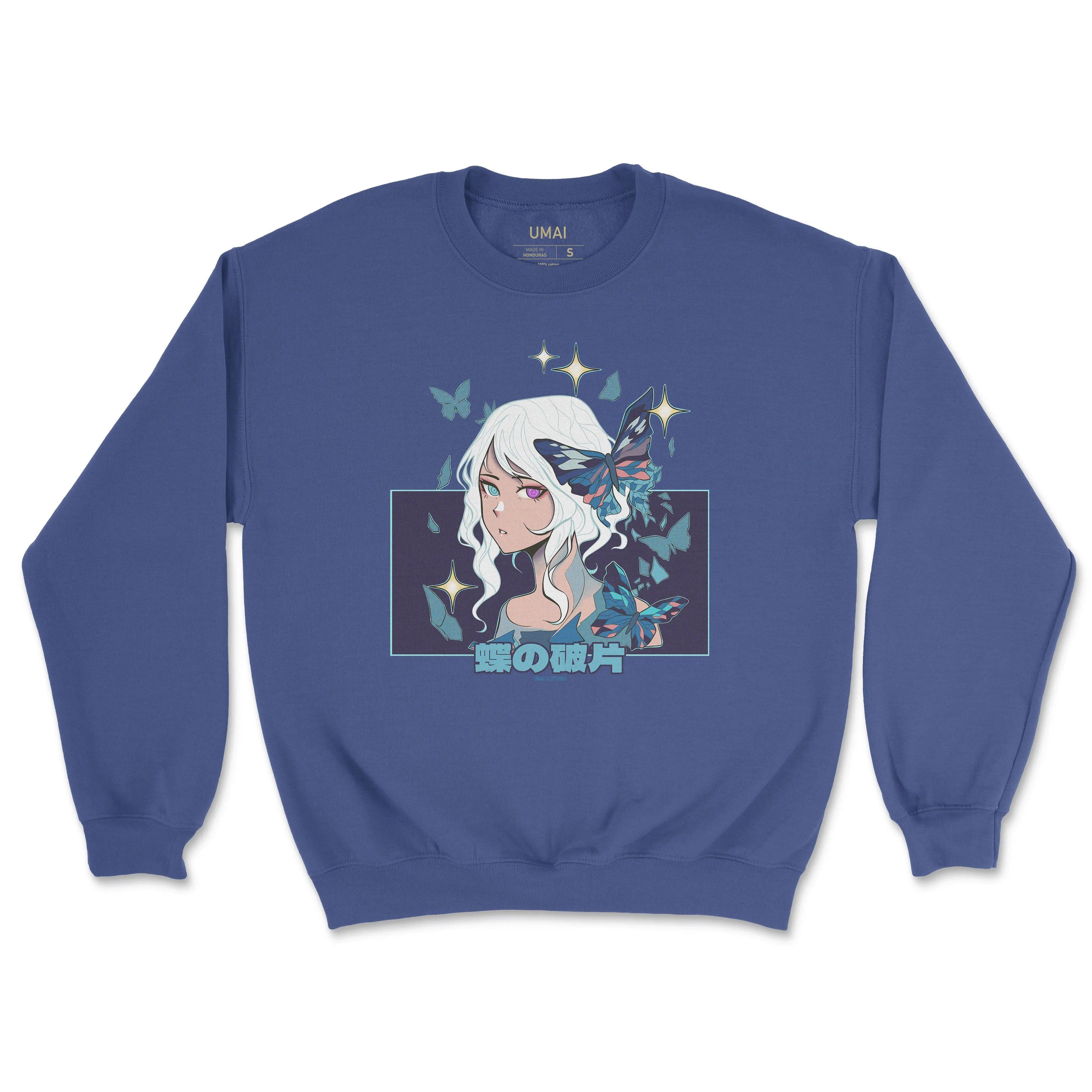 Ethereal • Crewneck Sweatshirt