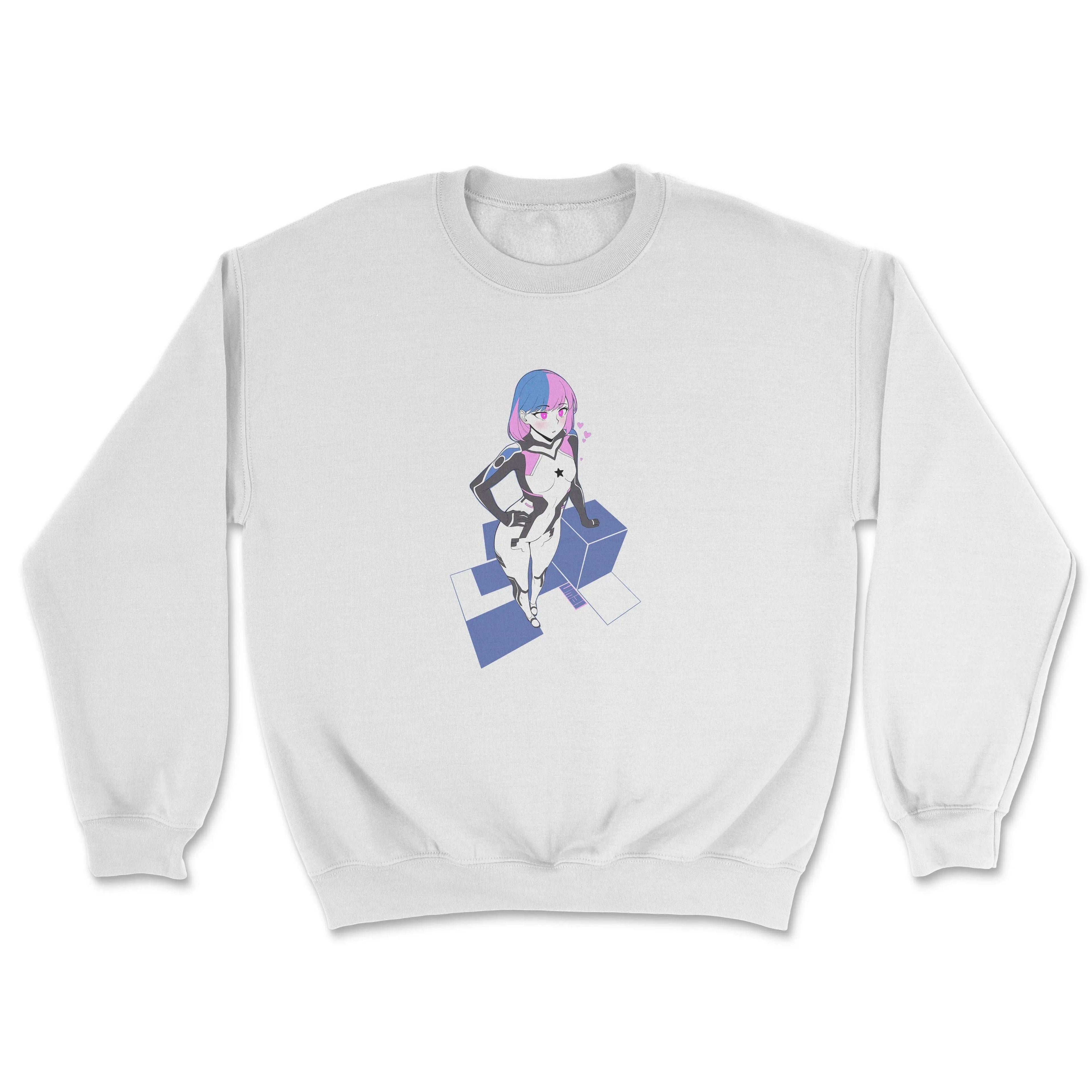 Mata • Crewneck Sweatshirt