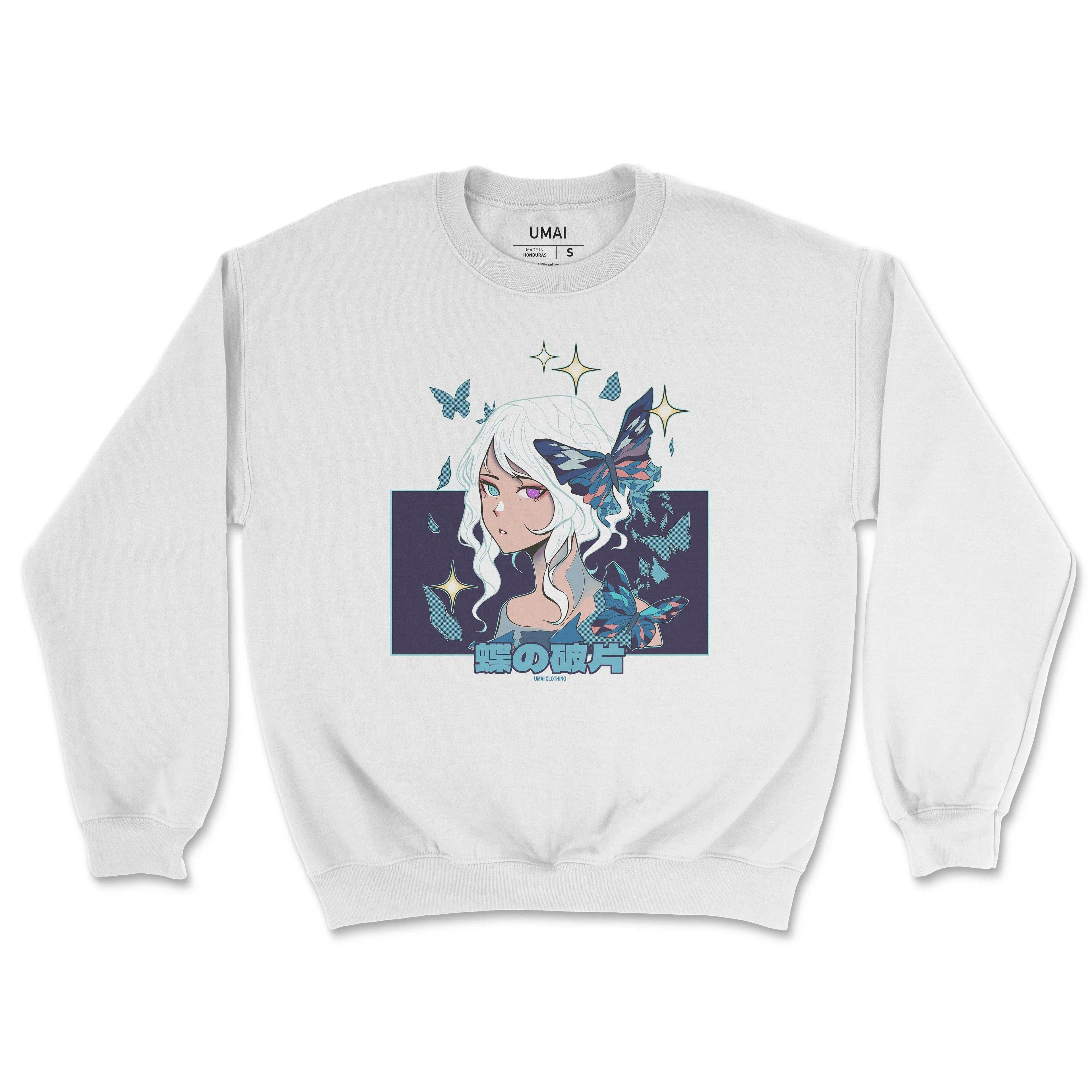 Ethereal • Crewneck Sweatshirt