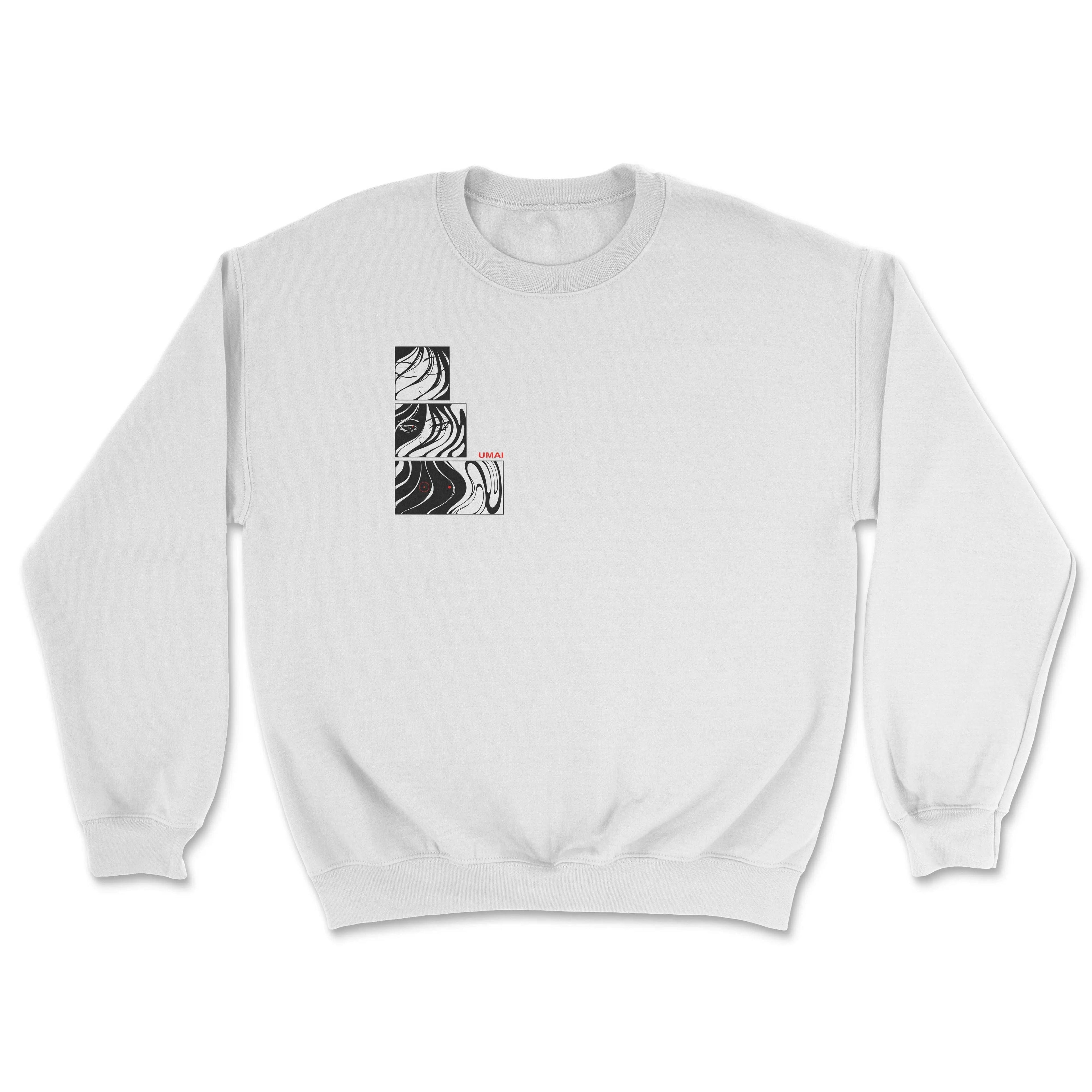 Mita • Crewneck [Weekly Exclusive]