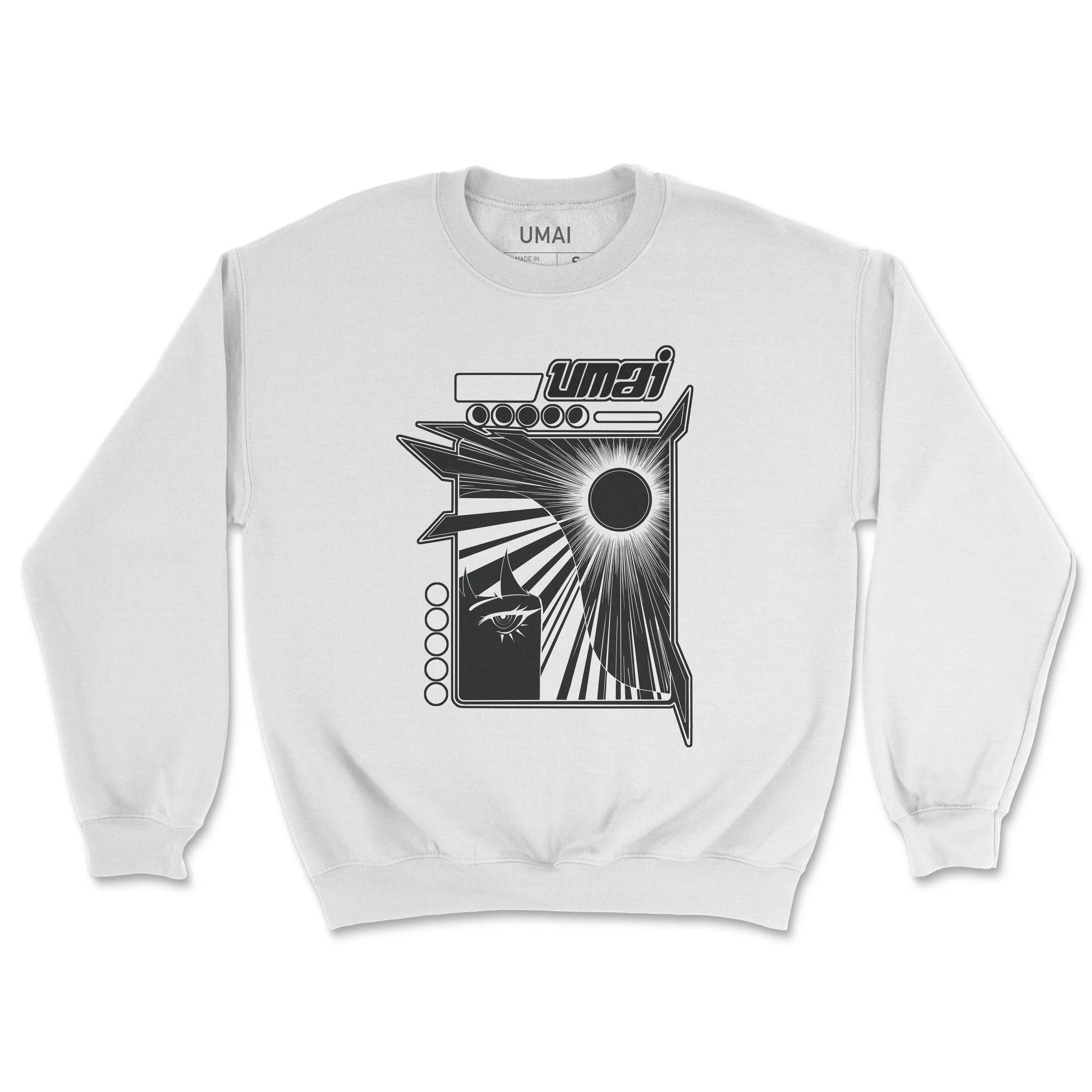 Eclipse •  Crewneck Sweatshirt [Weekly Exclusive]