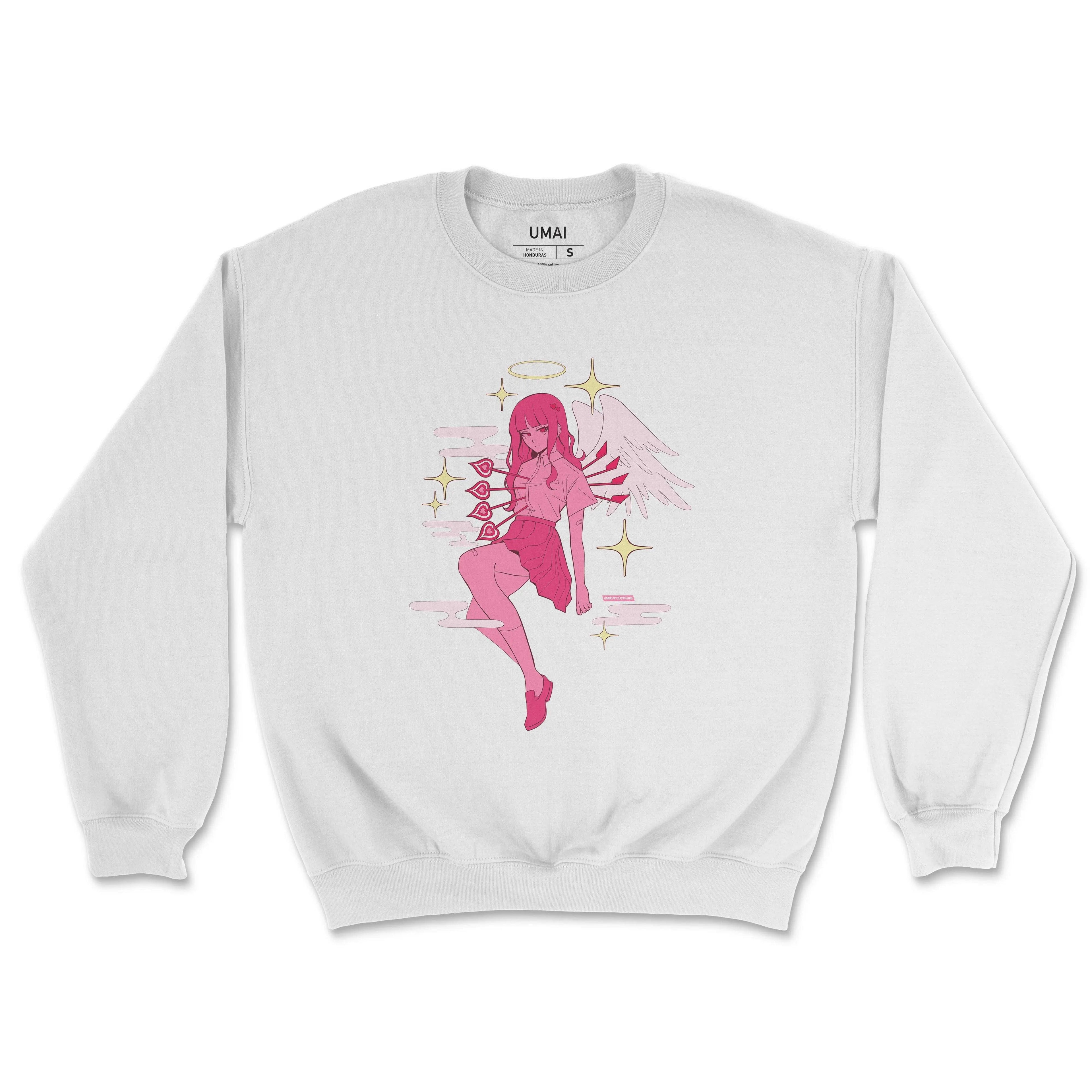 Love Struck • Crewneck Sweatshirt [Monthly Exclusive]