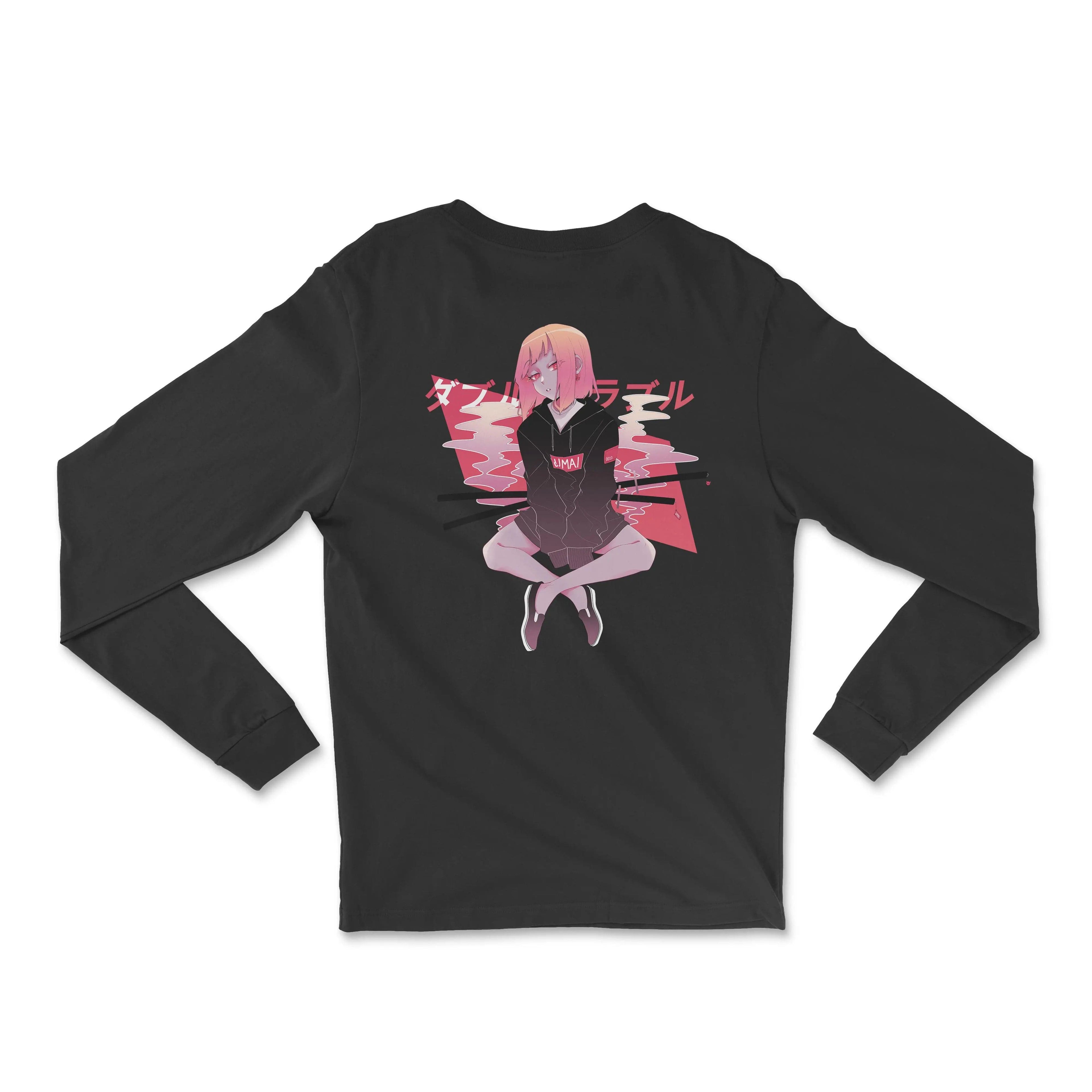Double Trouble • Long Sleeve