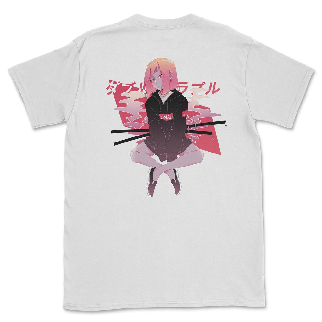 Double Trouble • T-Shirt