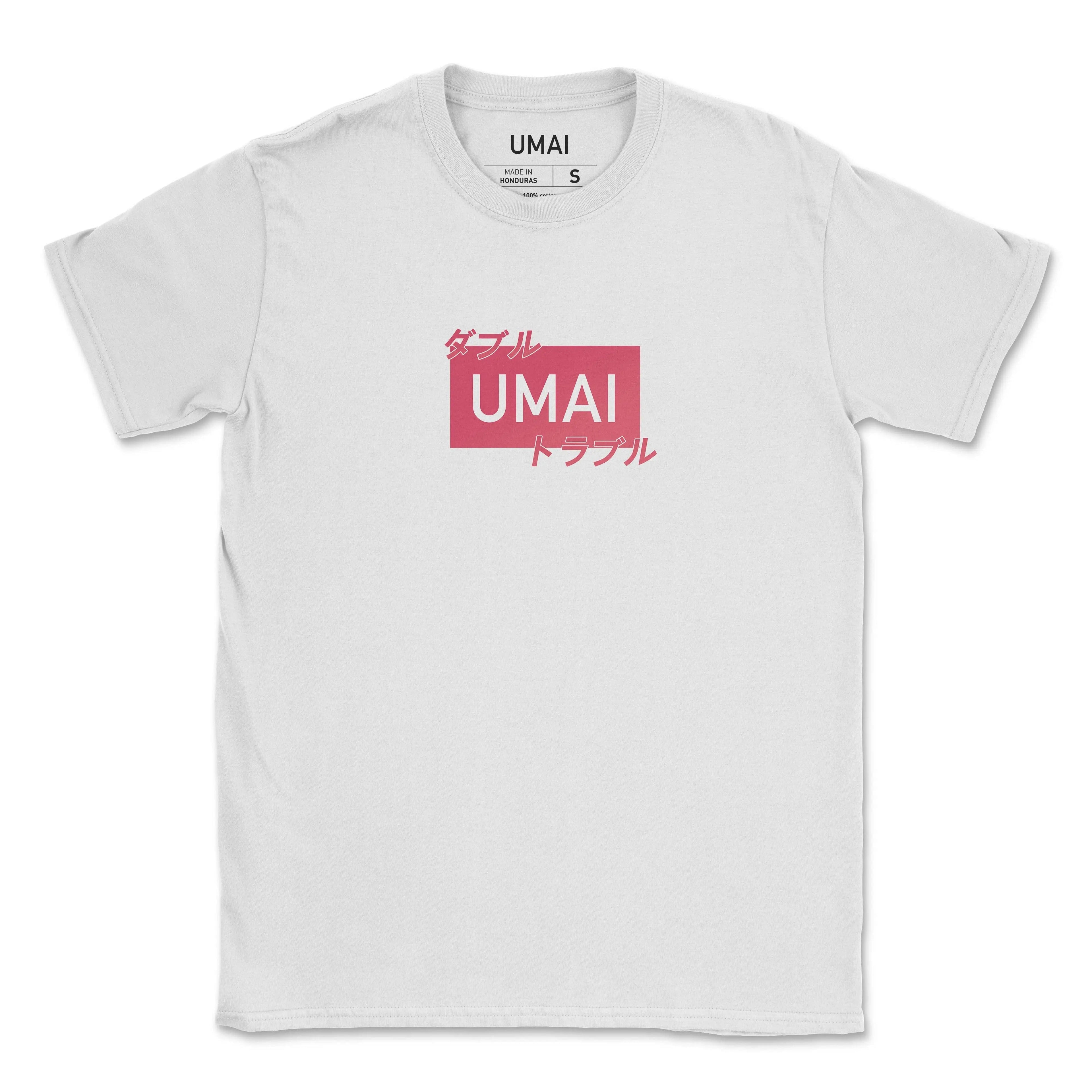 Double Trouble • T-Shirt