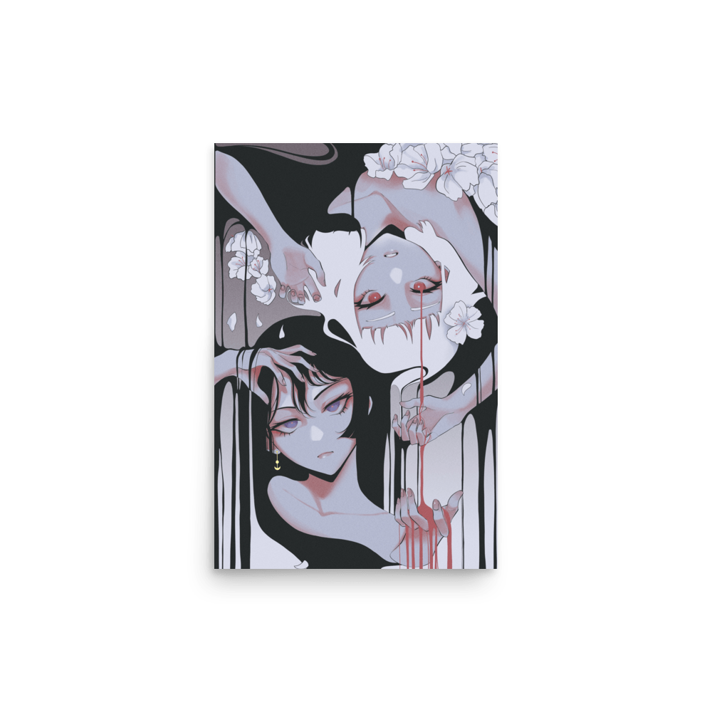 Impermanence • Poster