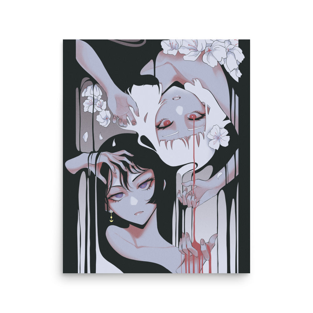 Impermanence • Poster