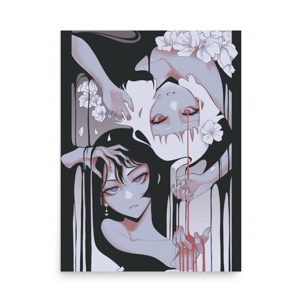 Impermanence • Poster