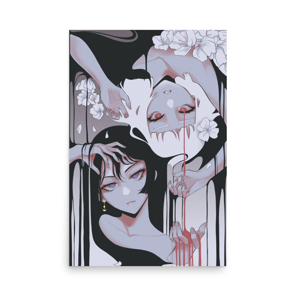 Impermanence • Poster