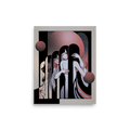 Lapse of Memory • Poster