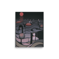 Currents • Poster
