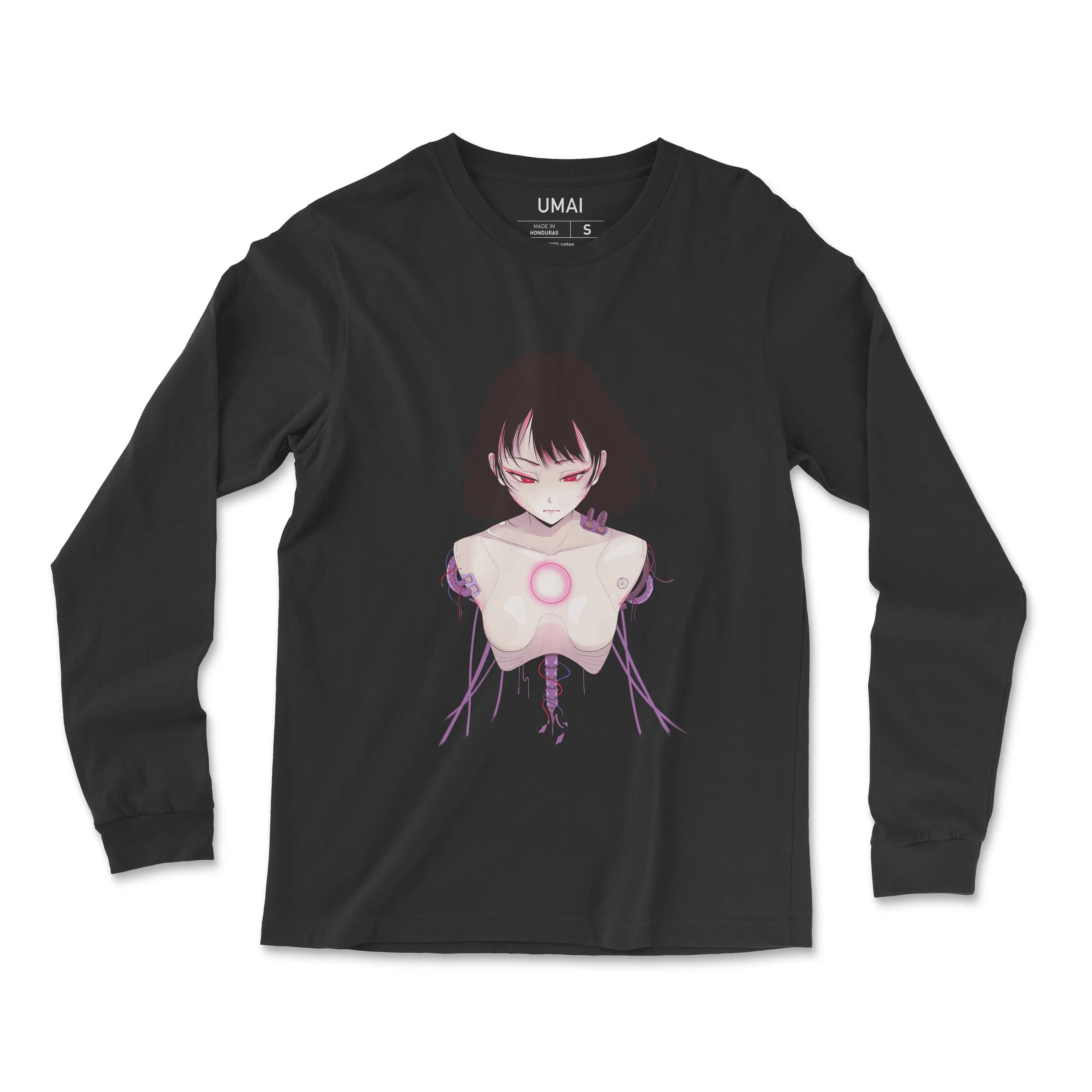 Experiment • Long Sleeve
