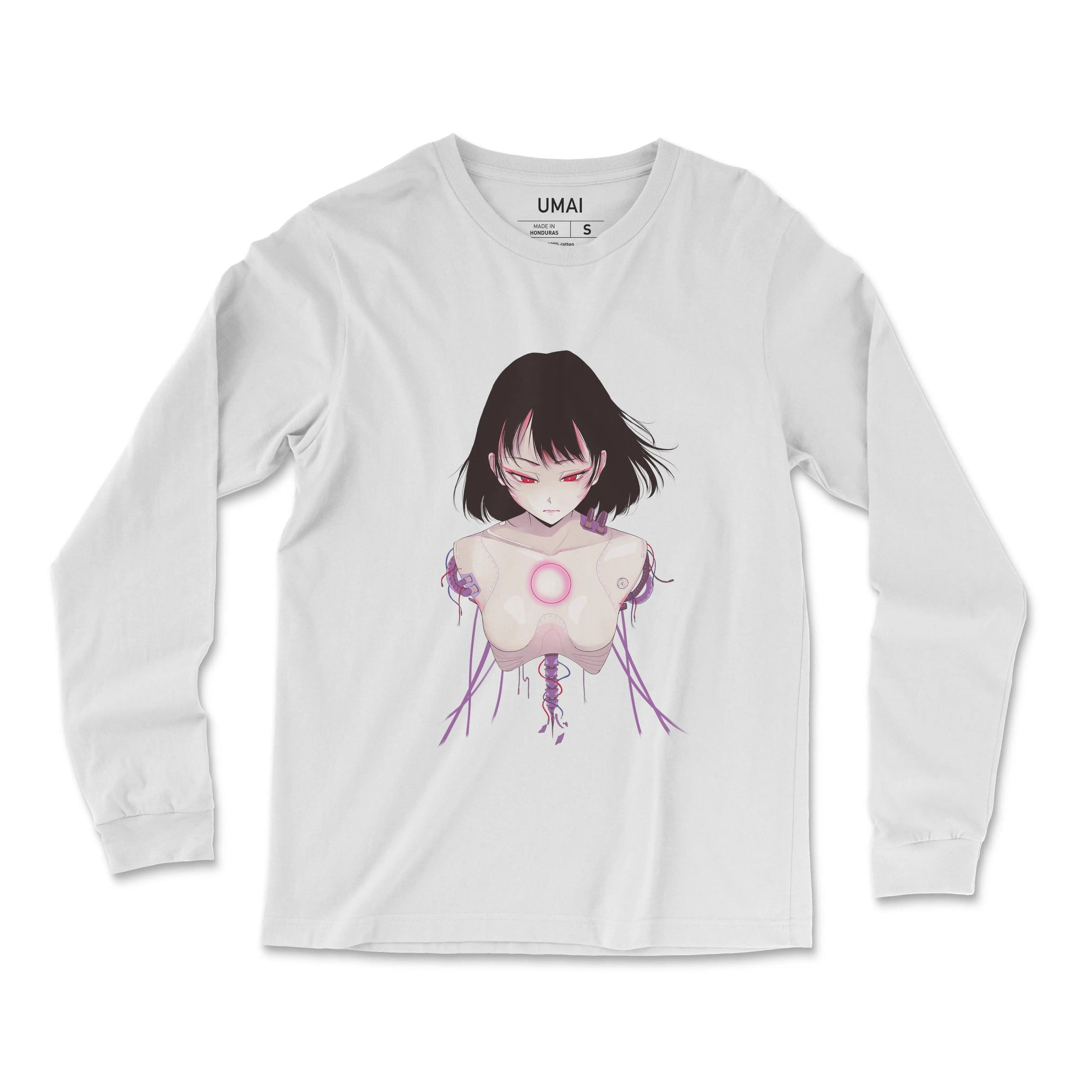 Experiment • Long Sleeve