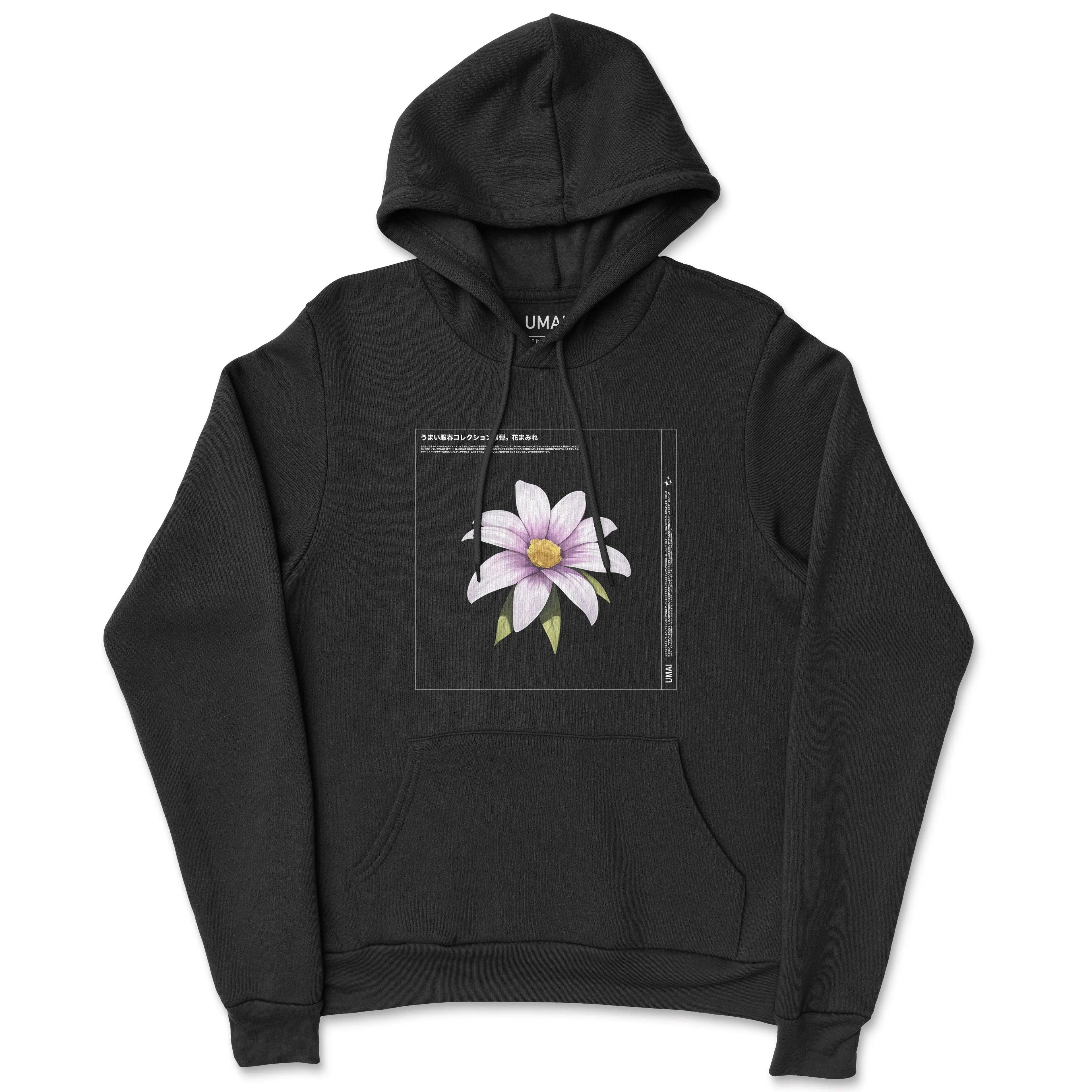 Flower • Hoodie
