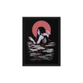 Decay • Framed Canvas [Monthly Exclusive]