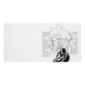 Owl • Extended Gaming Mouse Pad