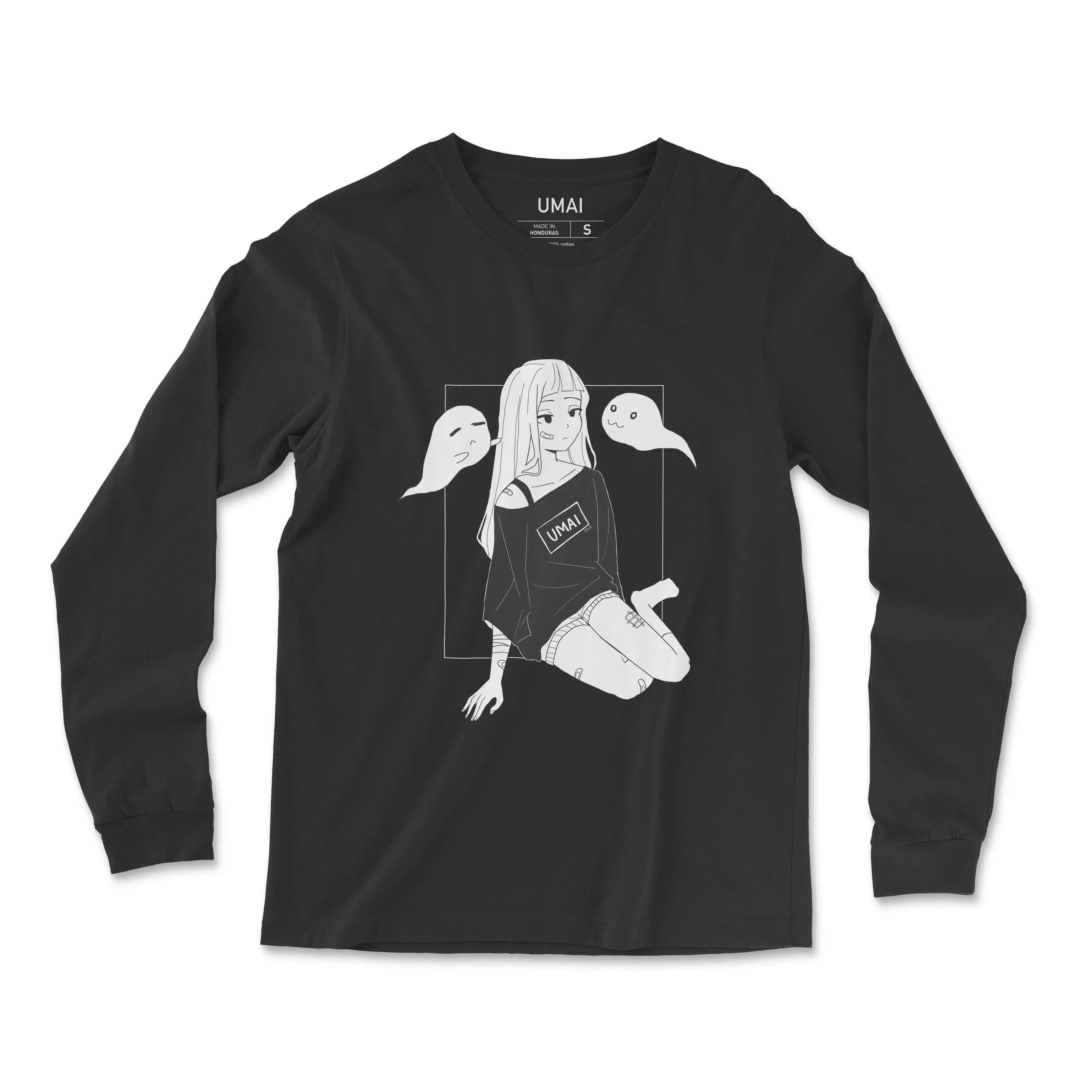 Ghastly • Long Sleeve
