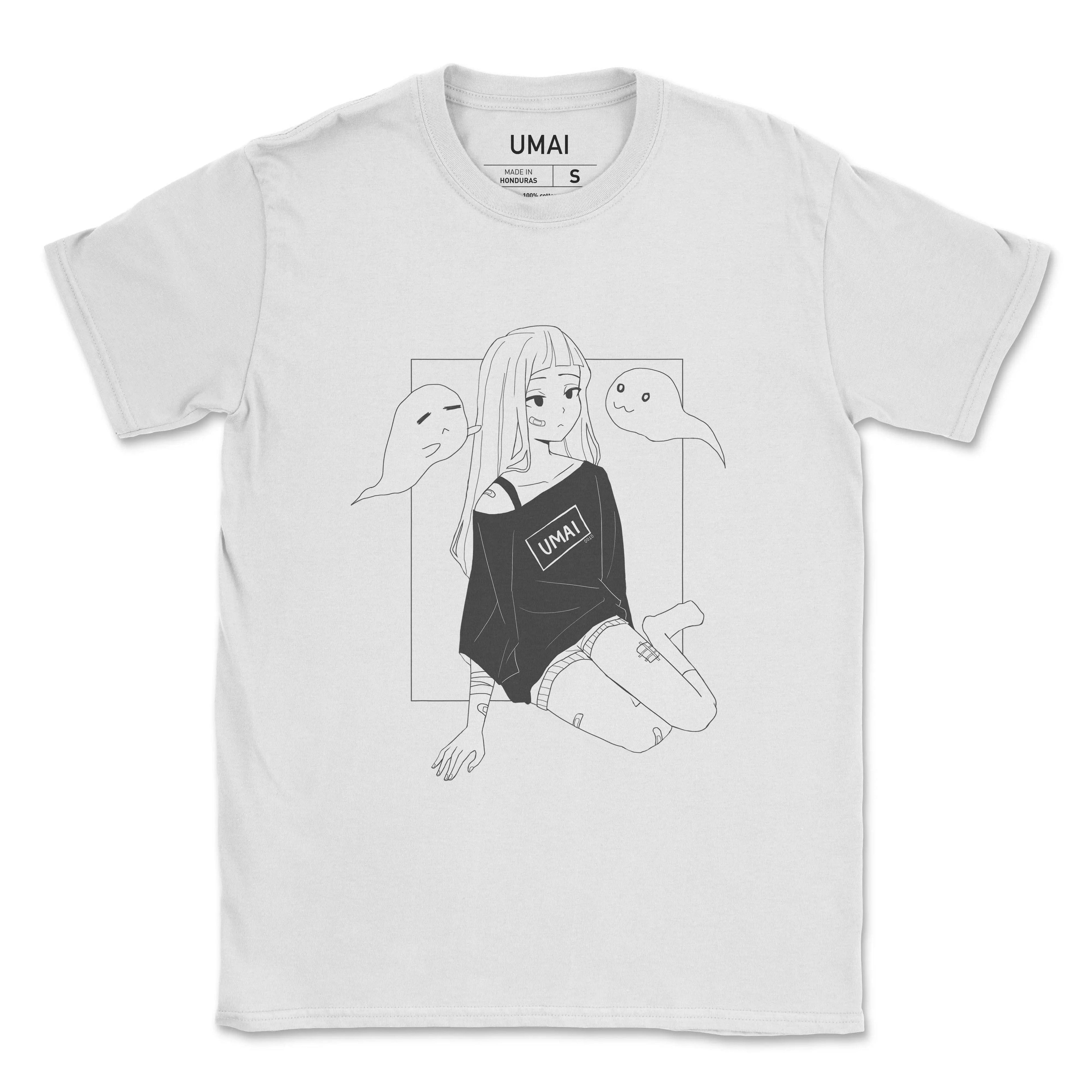 Ghastly • T-Shirt