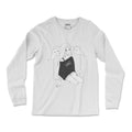 Ghastly • Long Sleeve