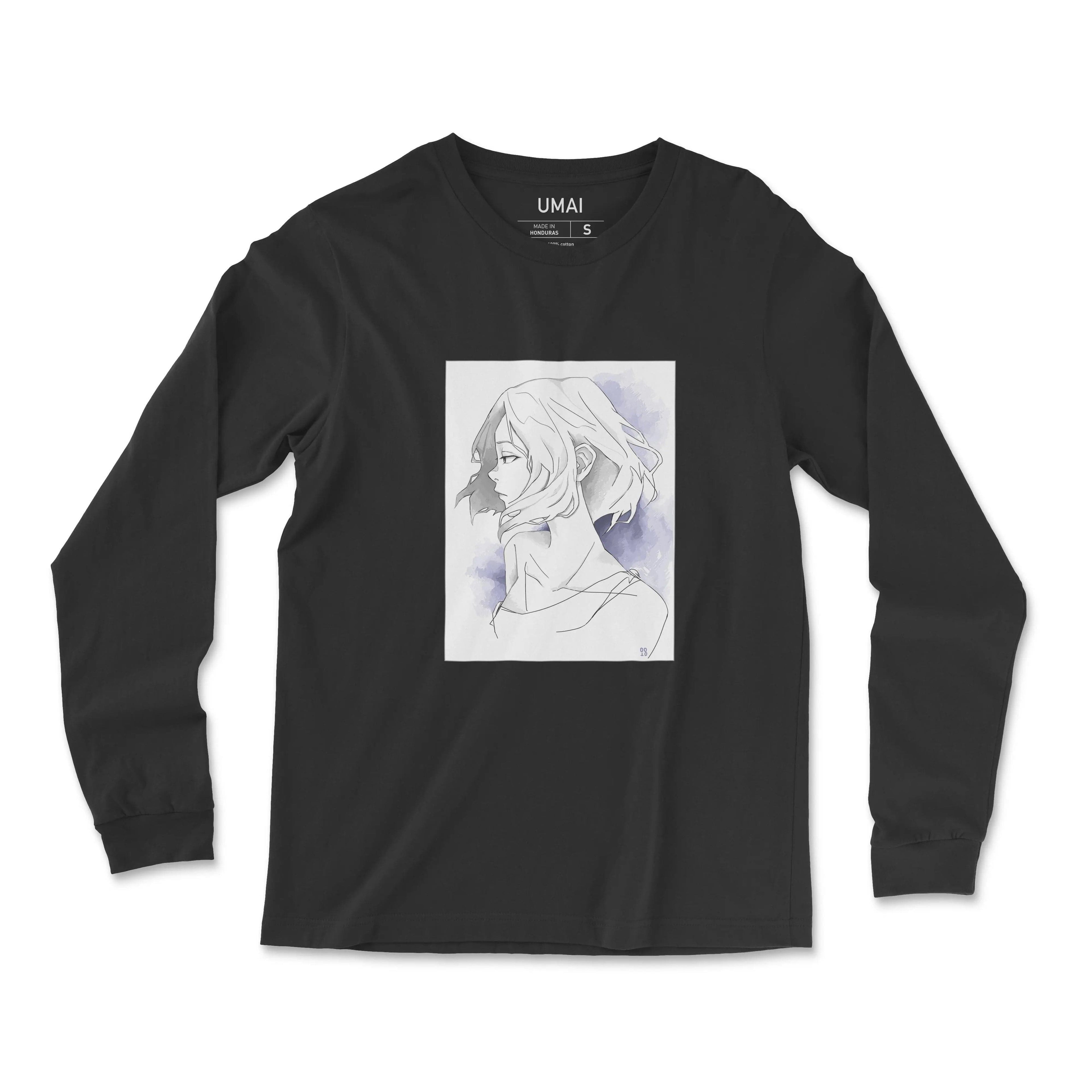 Hazy • Long Sleeve