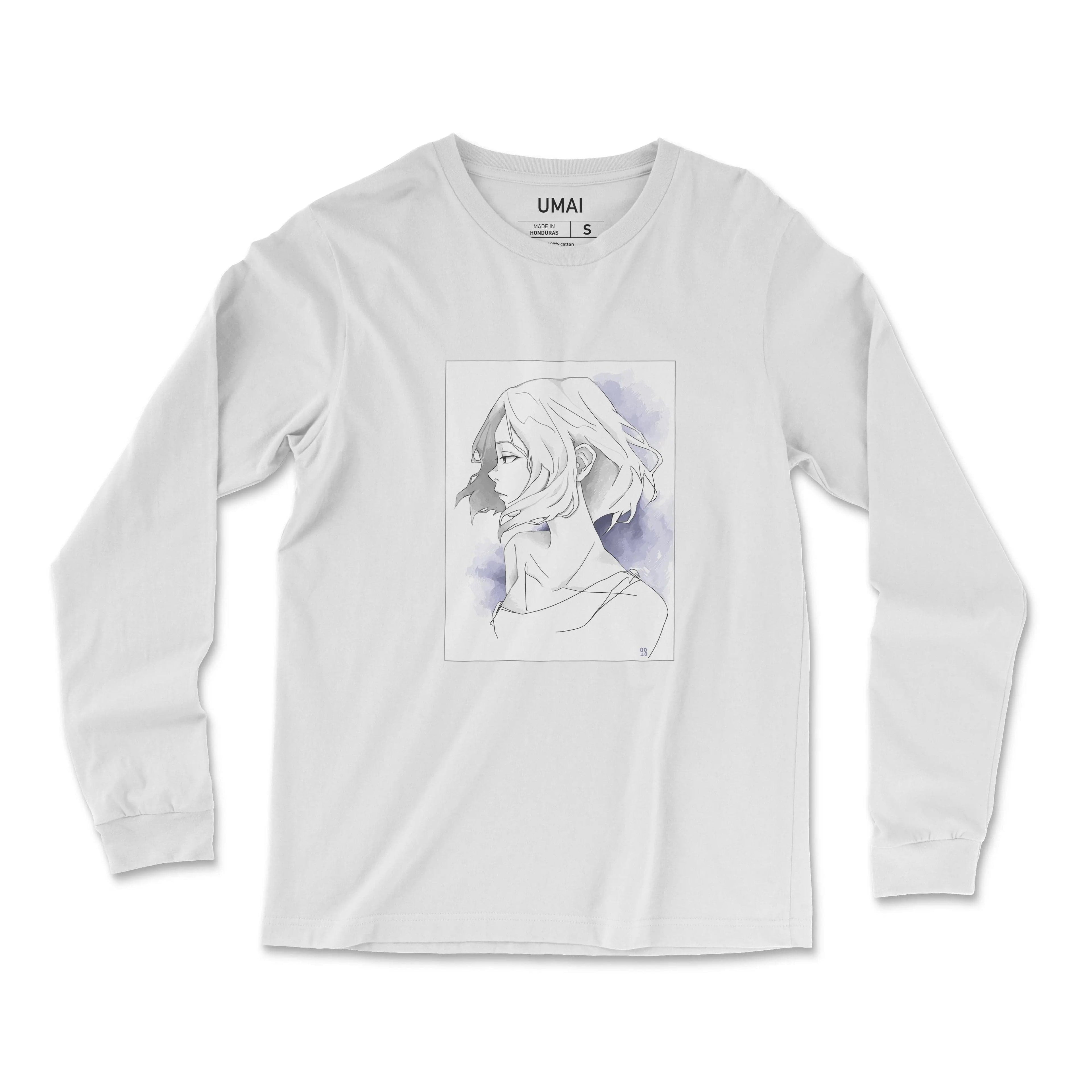 Hazy • Long Sleeve