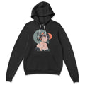 Ongaku • Hoodie