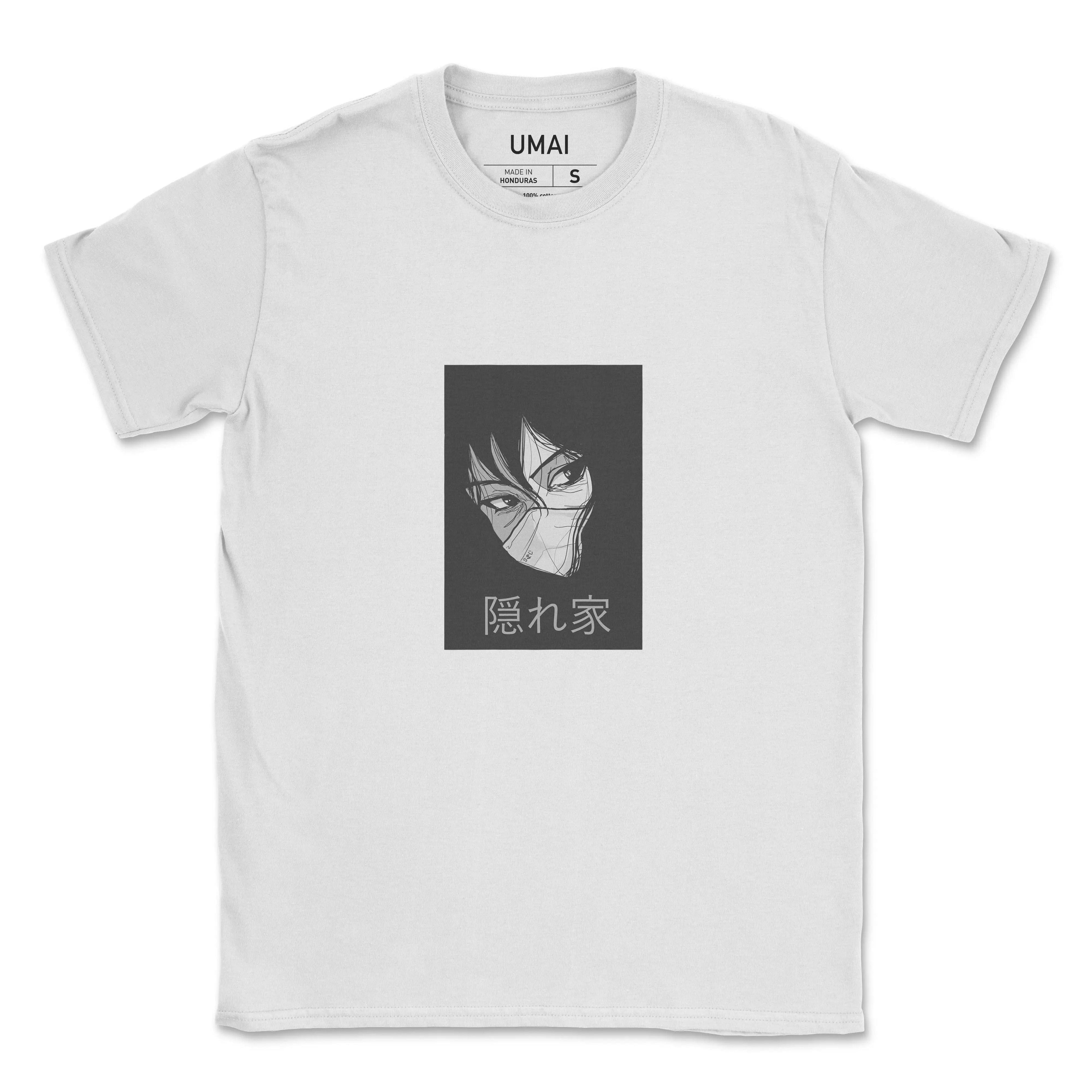 Hideout • T-Shirt